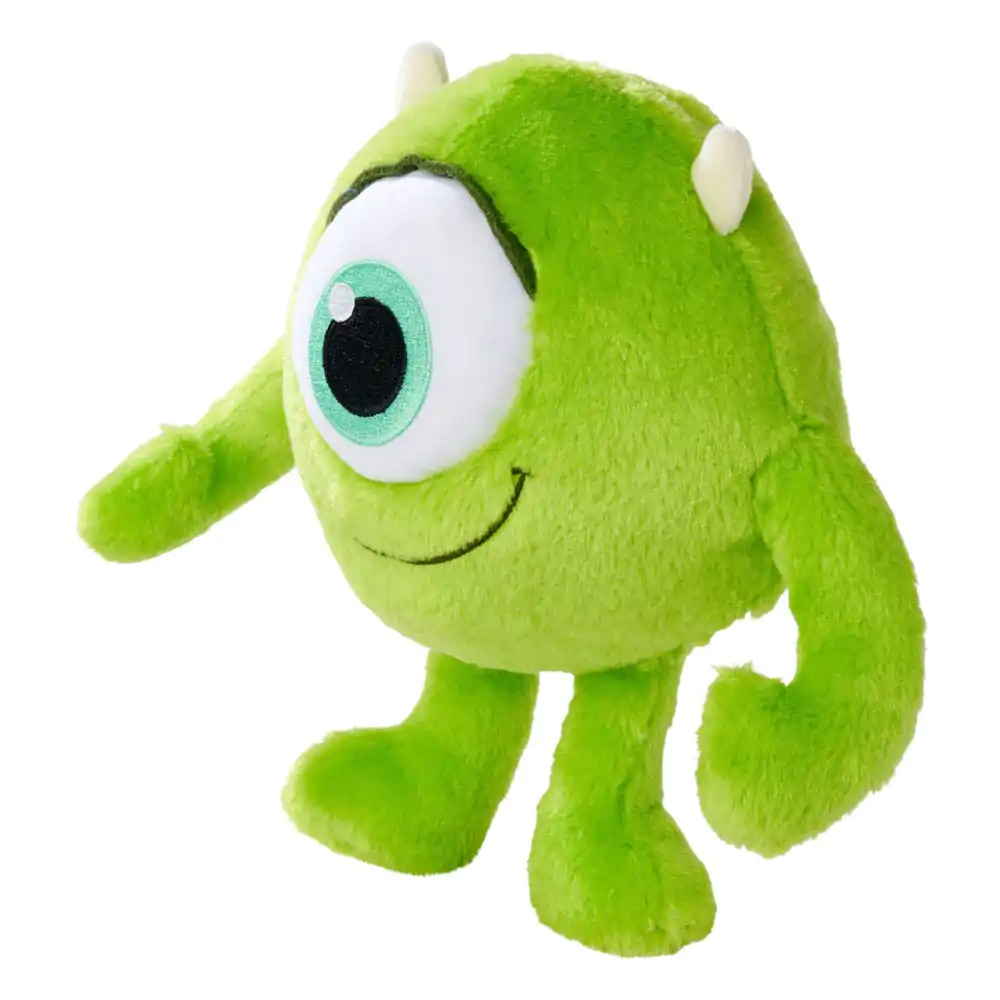 Monsters, Inc. Flufflets Plyšová Figúrka Mike 25 cm produktová fotografia