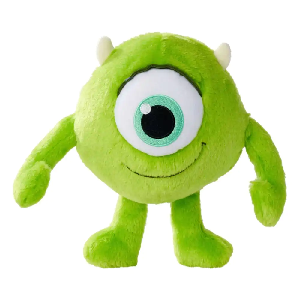 Monsters, Inc. Flufflets Plyšová Figúrka Mike 25 cm produktová fotografia