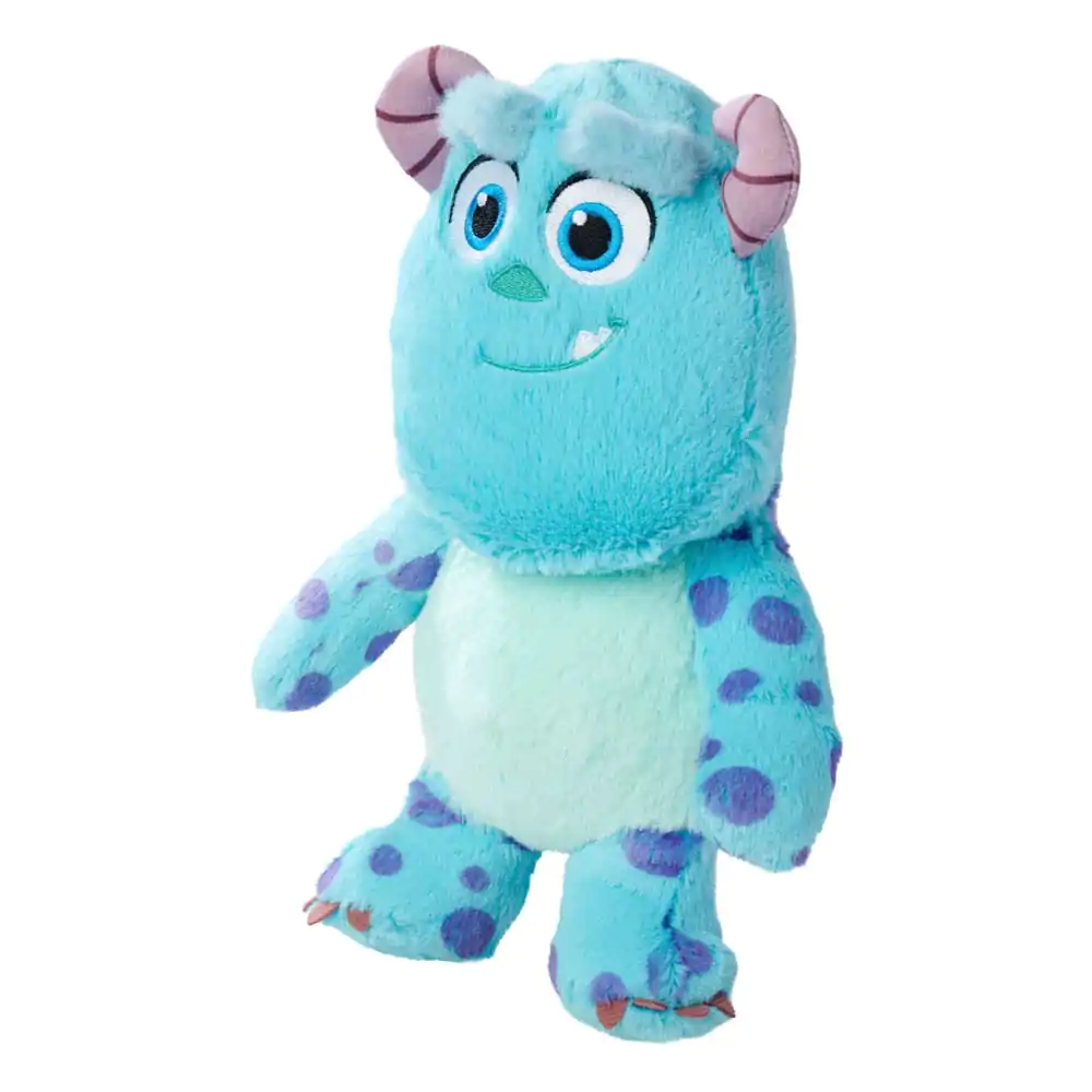 Monsters, Inc. Flufflets Plyšová Figúrka Sulley 25 cm produktová fotografia