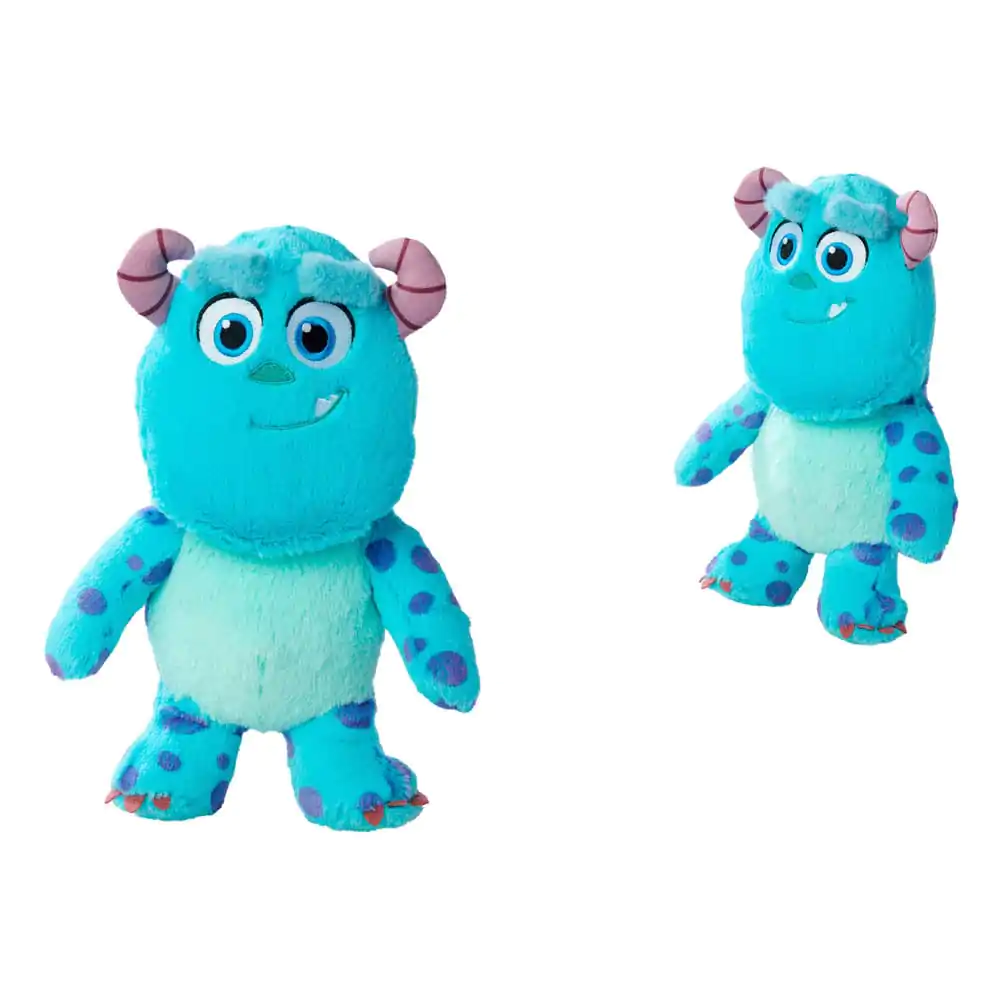 Monsters, Inc. Flufflets Plyšová Figúrka Sulley 25 cm produktová fotografia