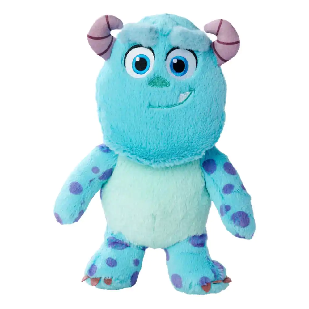 Monsters, Inc. Flufflets Plyšová Figúrka Sulley 25 cm produktová fotografia