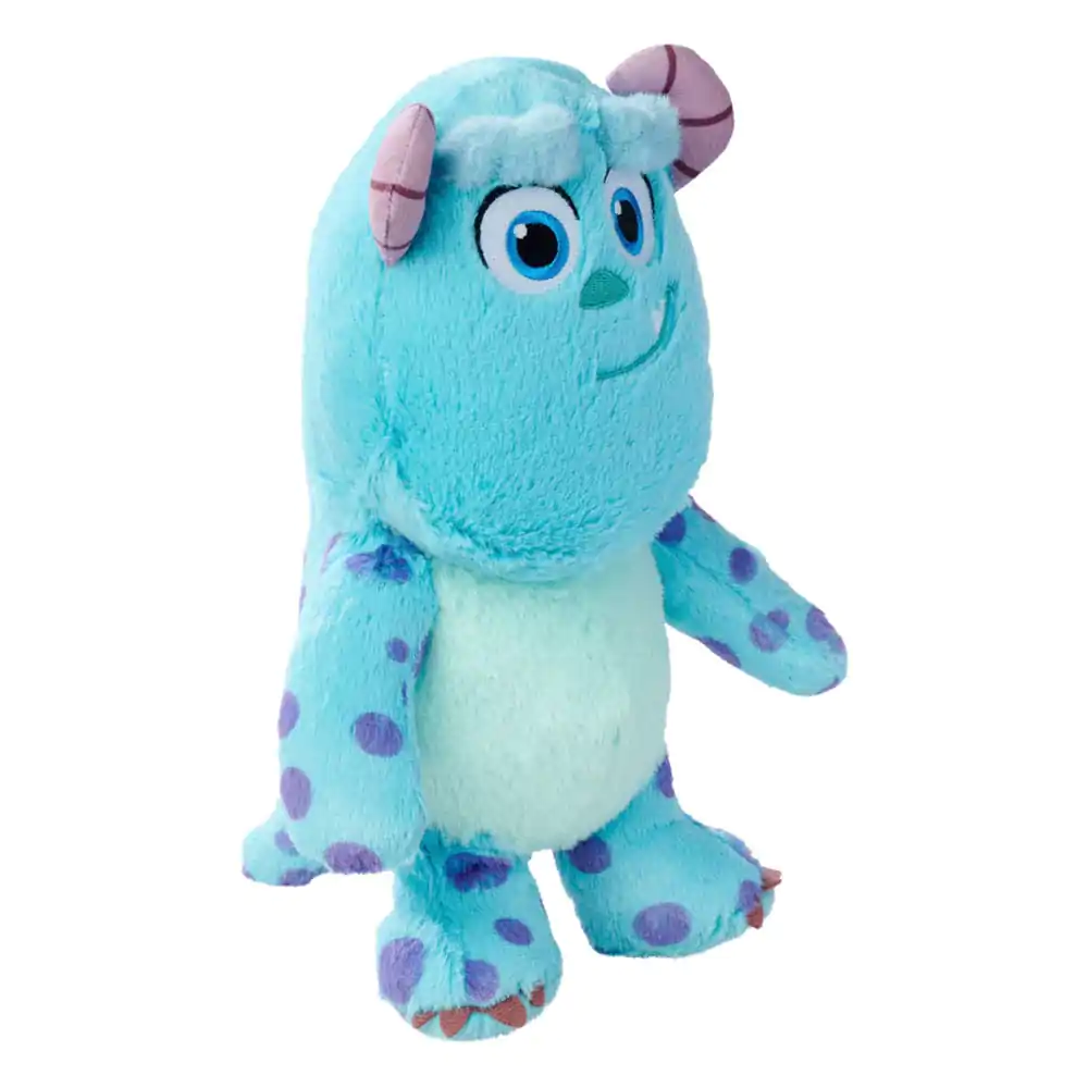 Monsters, Inc. Flufflets Plyšová Figúrka Sulley 25 cm produktová fotografia