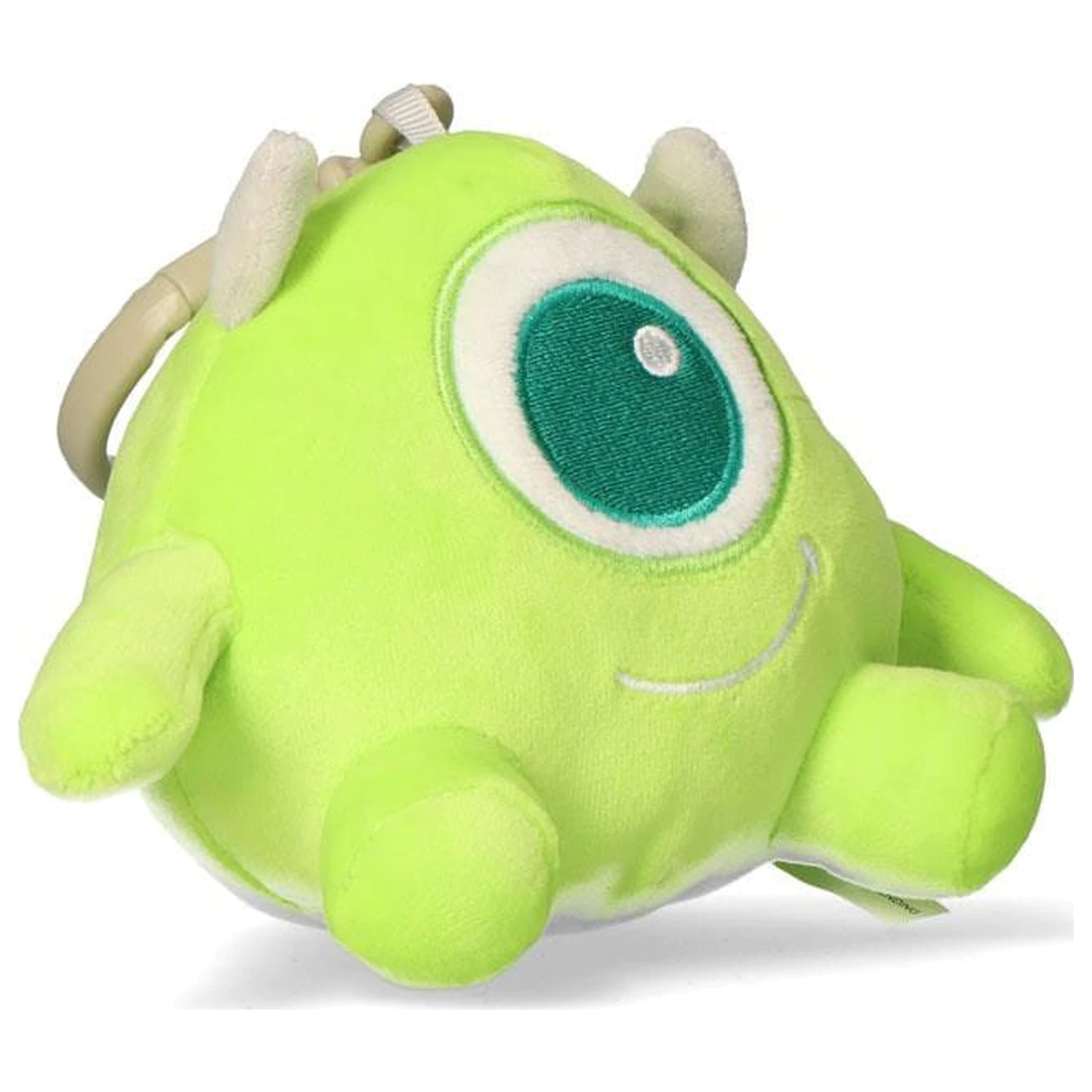 Monsters, Inc. Plyšová kľúčenka Aristocats Mike 12 cm produktová fotografia