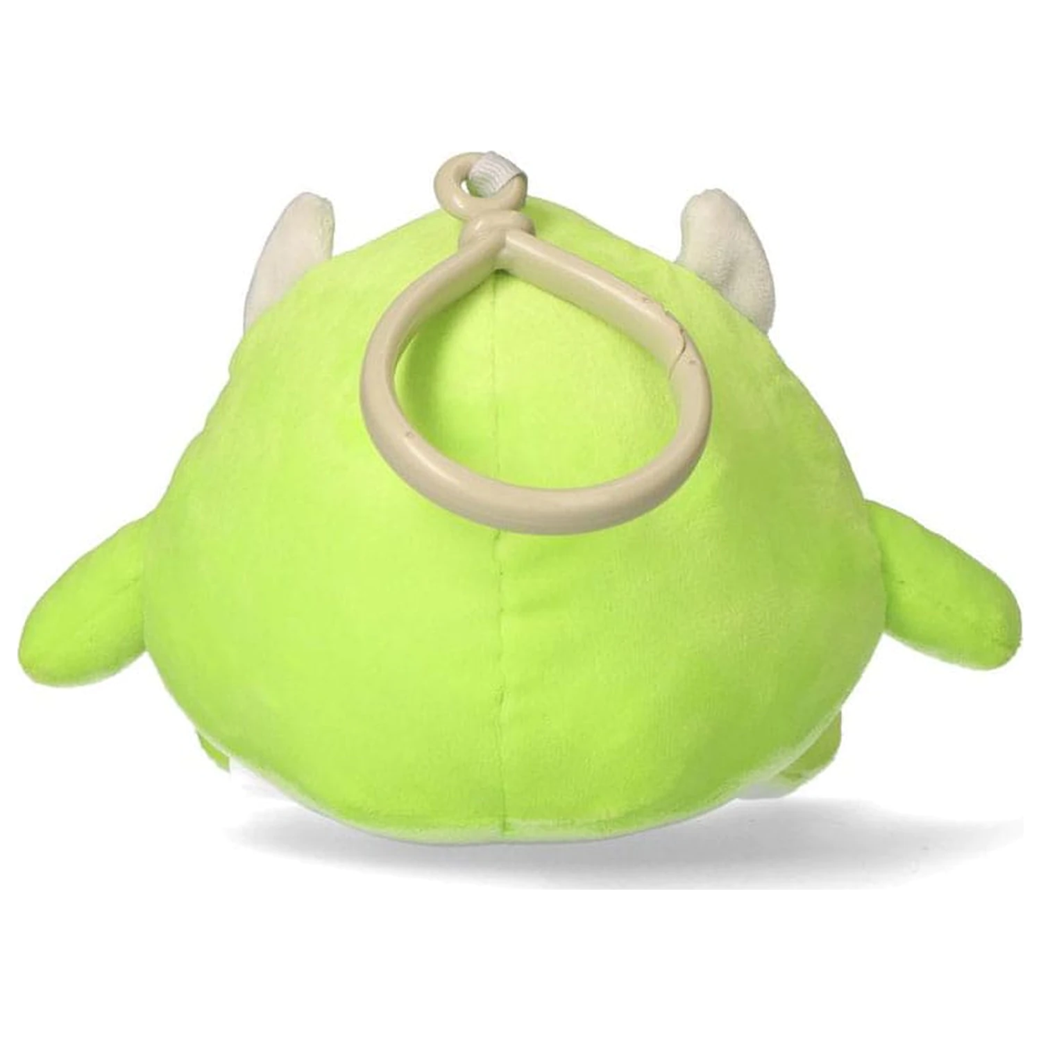 Monsters, Inc. Plyšová kľúčenka Aristocats Mike 12 cm produktová fotografia