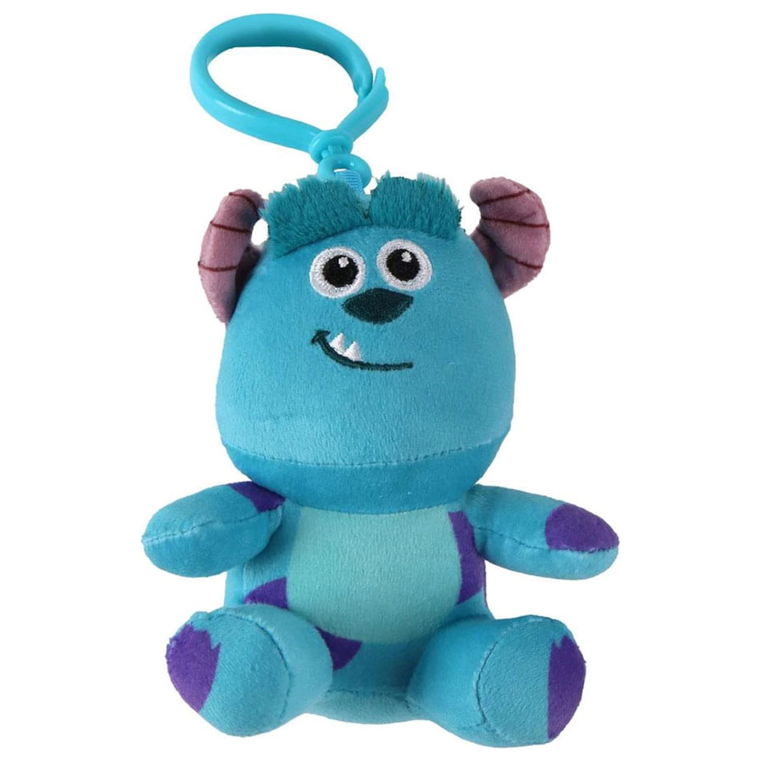 Monsters, Inc. Plyšová kľúčenka Aristocats Sulley 12 cm produktová fotografia
