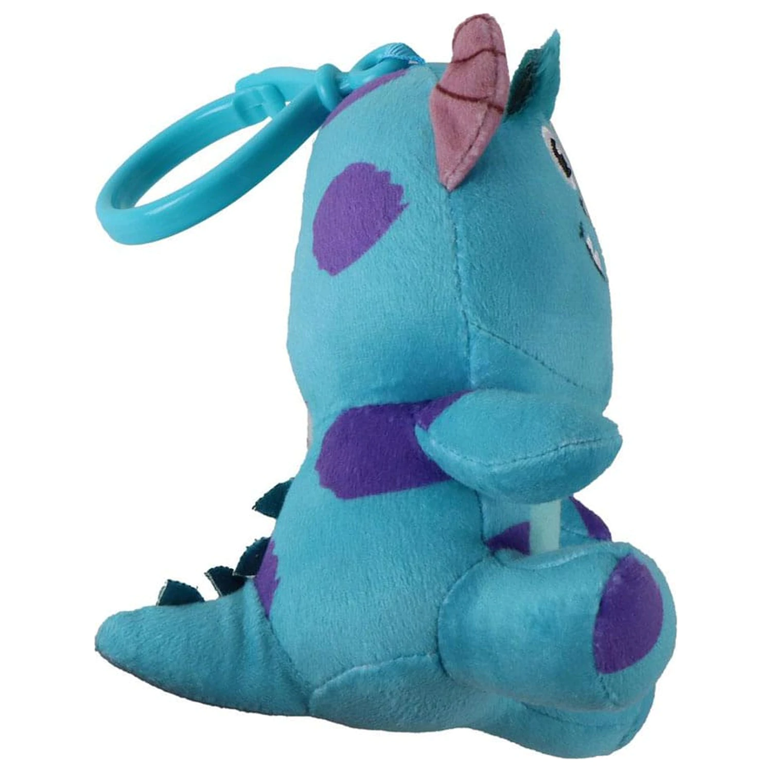 Monsters, Inc. Plyšová kľúčenka Aristocats Sulley 12 cm produktová fotografia