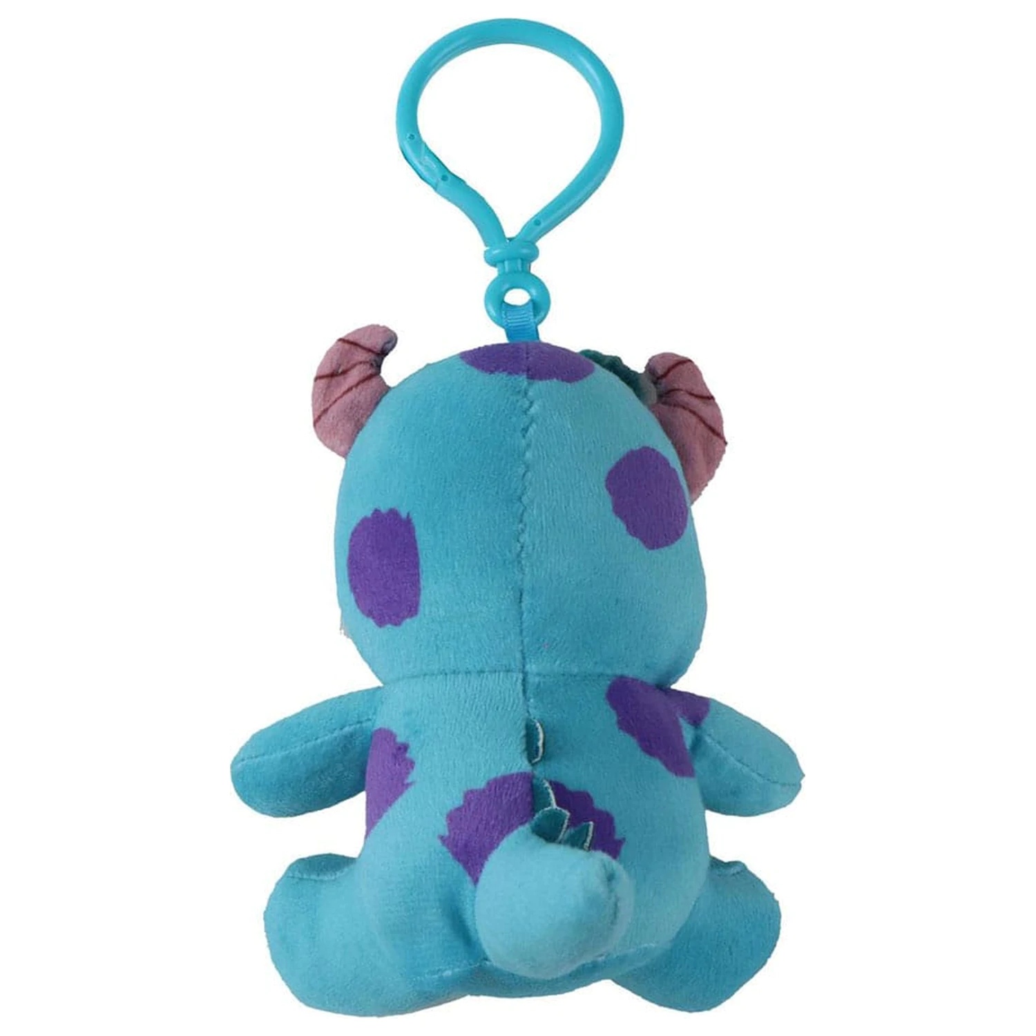 Monsters, Inc. Plyšová kľúčenka Aristocats Sulley 12 cm produktová fotografia
