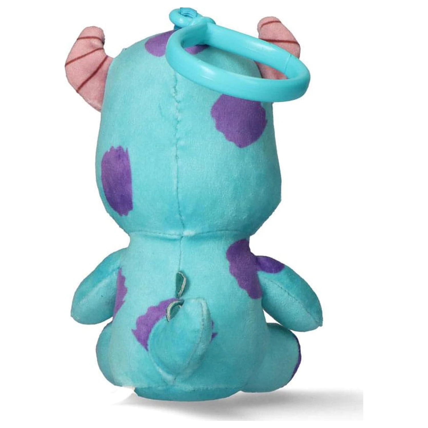 Monsters, Inc. Plyšová kľúčenka Aristocats Sulley 12 cm produktová fotografia