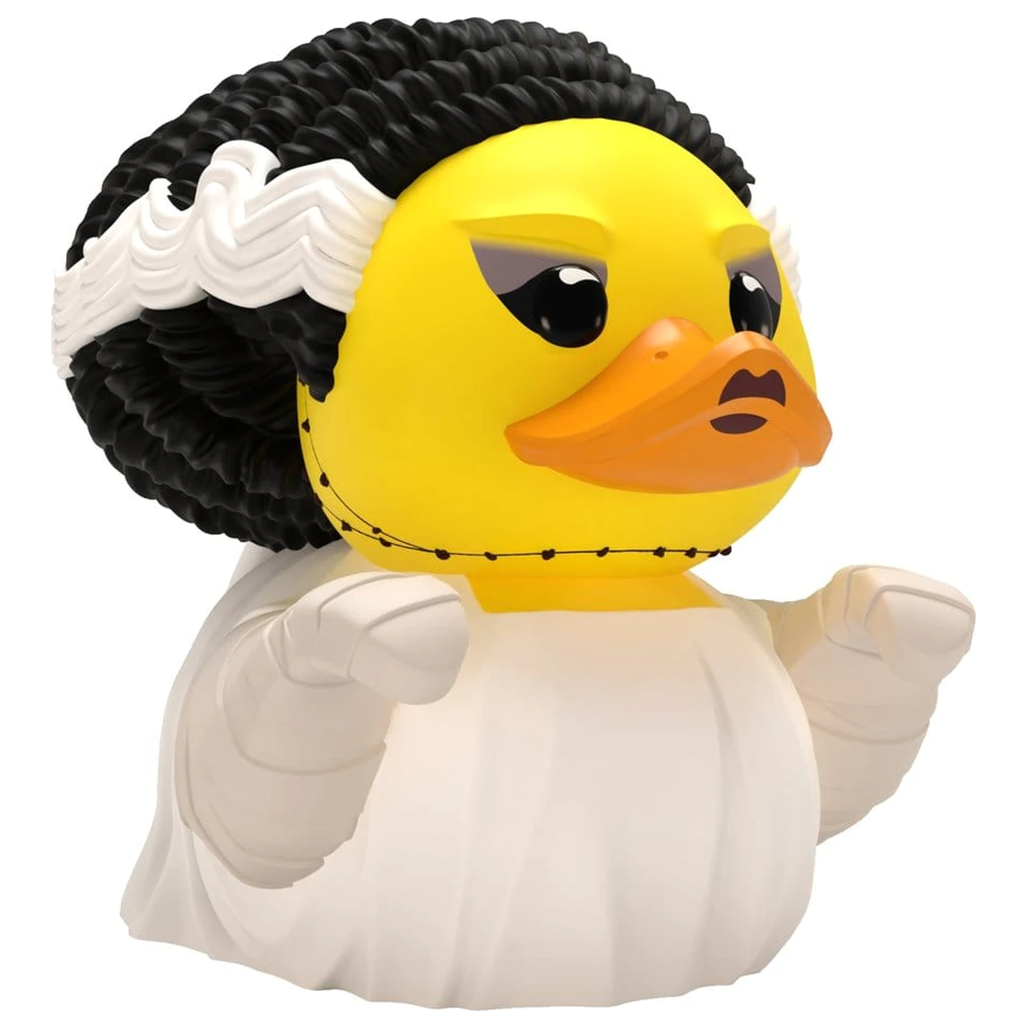 Monsters Tubbz Mini PVC figúrka Bride of Frankenstein 5 cm produktová fotografia