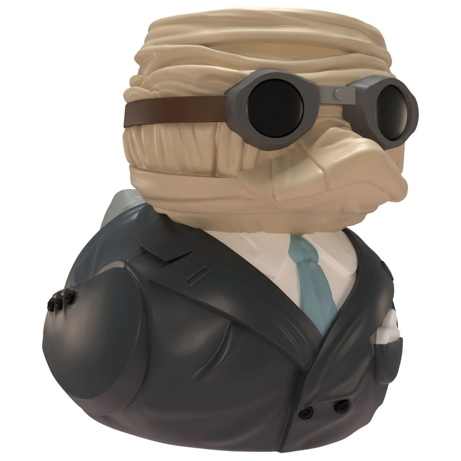 Monsters Tubbz Mini PVC figúrka Invisible Man 5 cm produktová fotografia