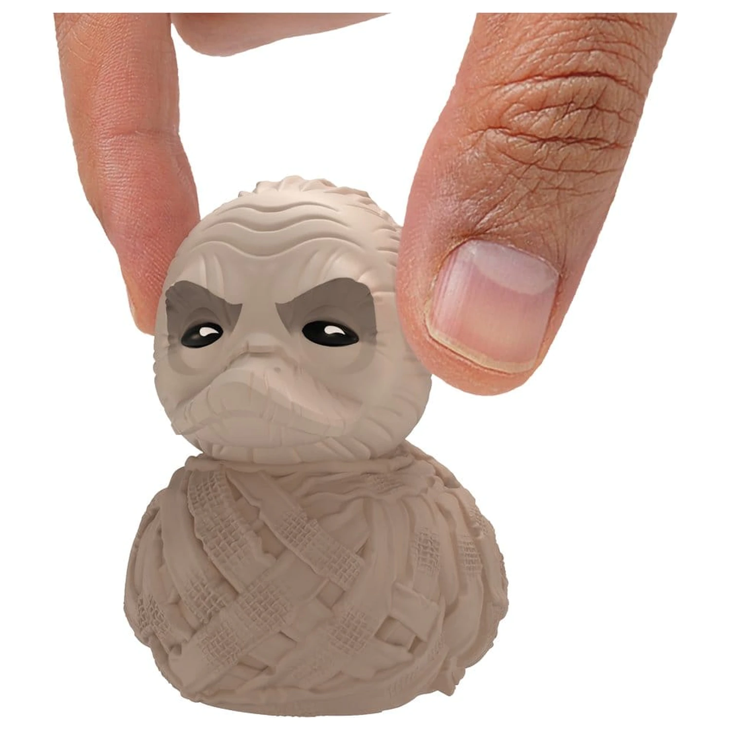 Monsters Tubbz Mini PVC figúrka The Mummy 5 cm produktová fotografia