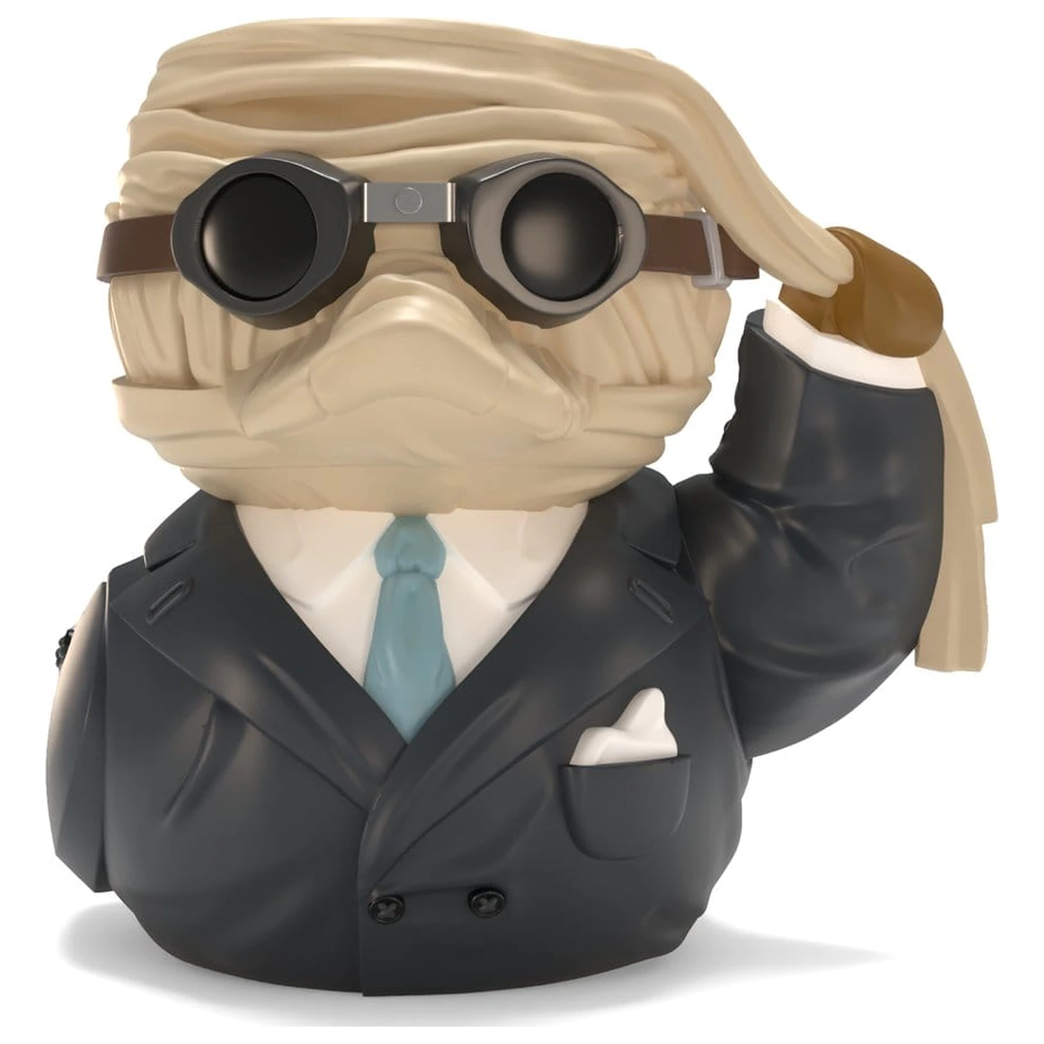 Monsters Tubbz PVC figúrka Invisible Man 10 cm produktová fotografia