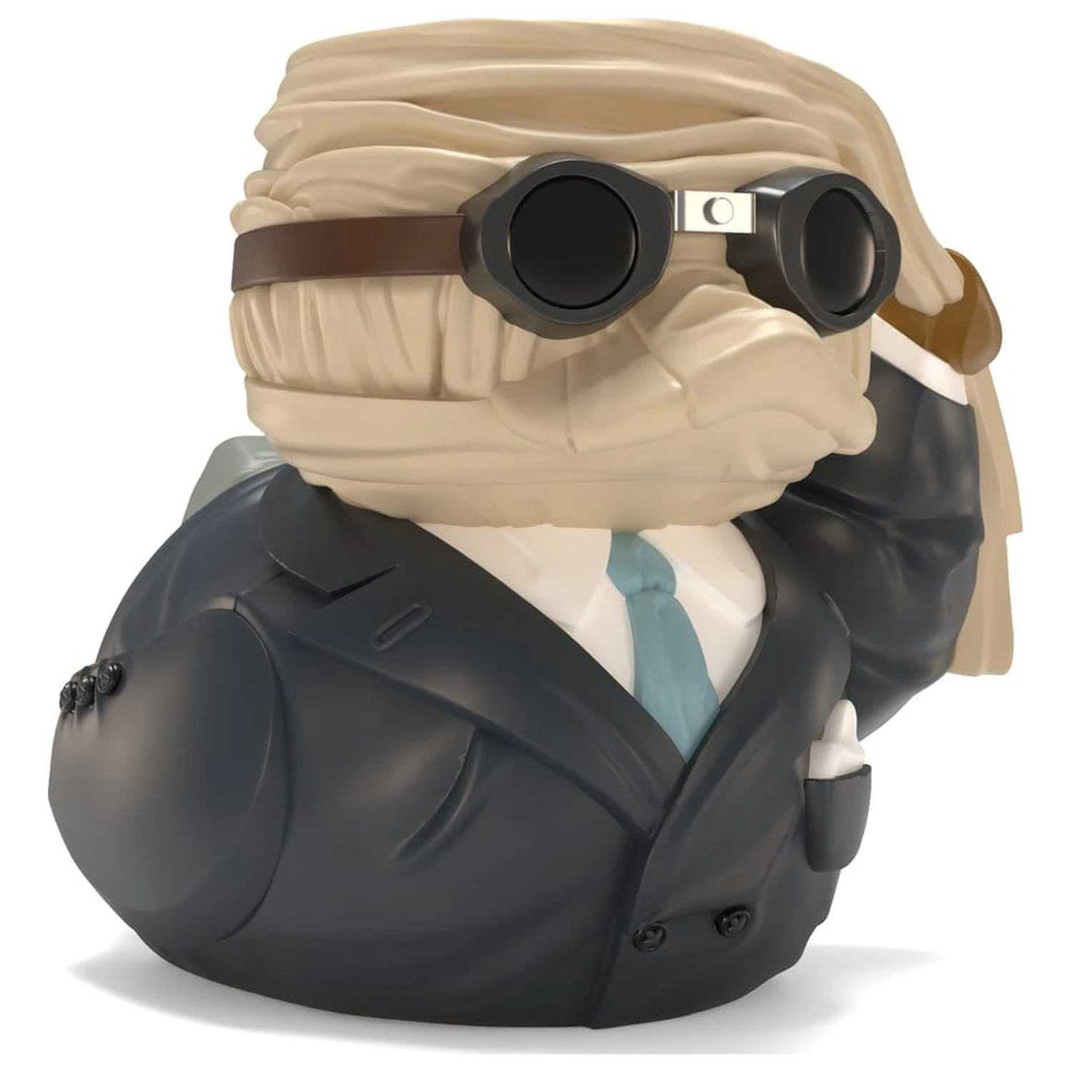 Monsters Tubbz PVC figúrka Invisible Man 10 cm produktová fotografia