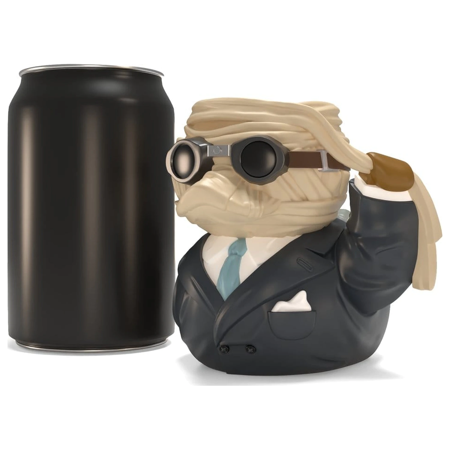 Monsters Tubbz PVC figúrka Invisible Man 10 cm produktová fotografia