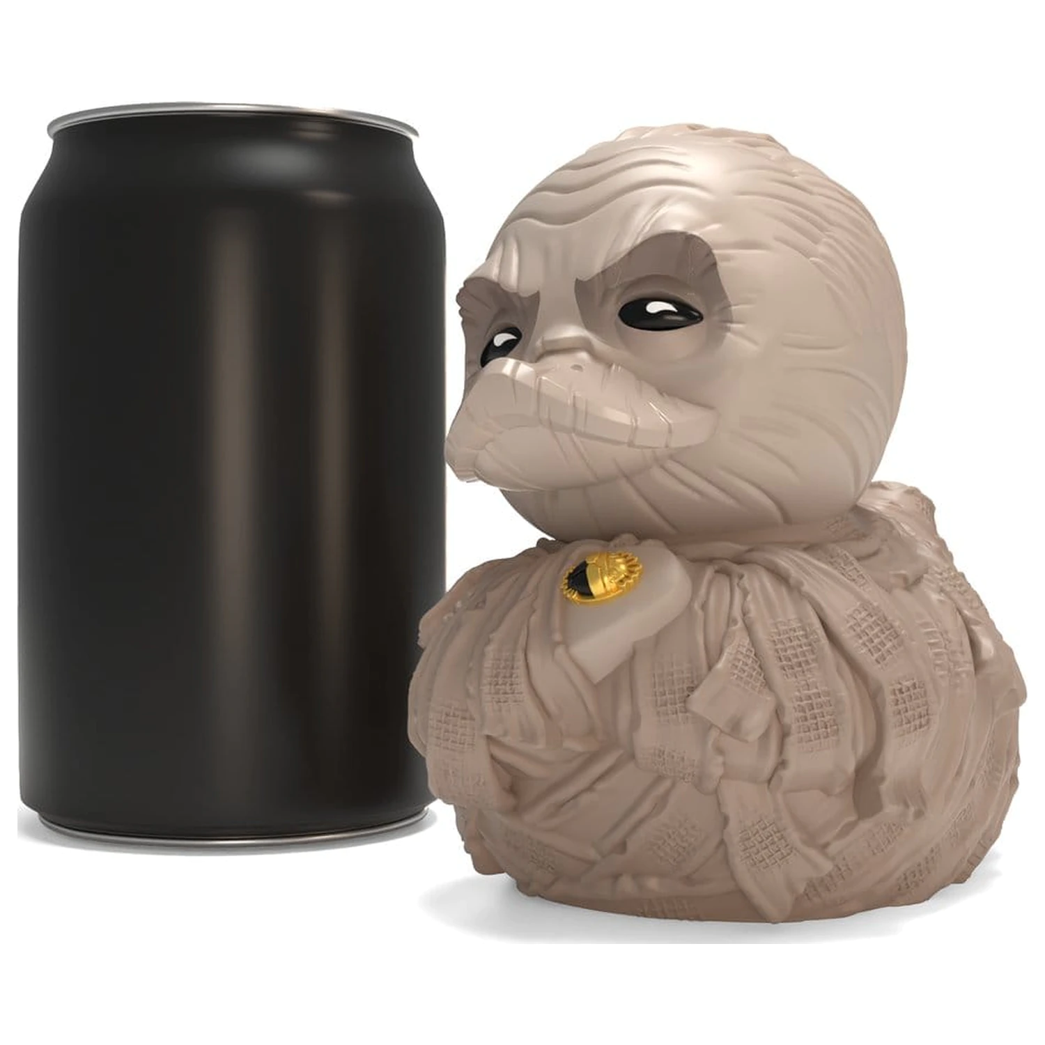 Monsters Tubbz PVC figúrka Mummy 10 cm produktová fotografia