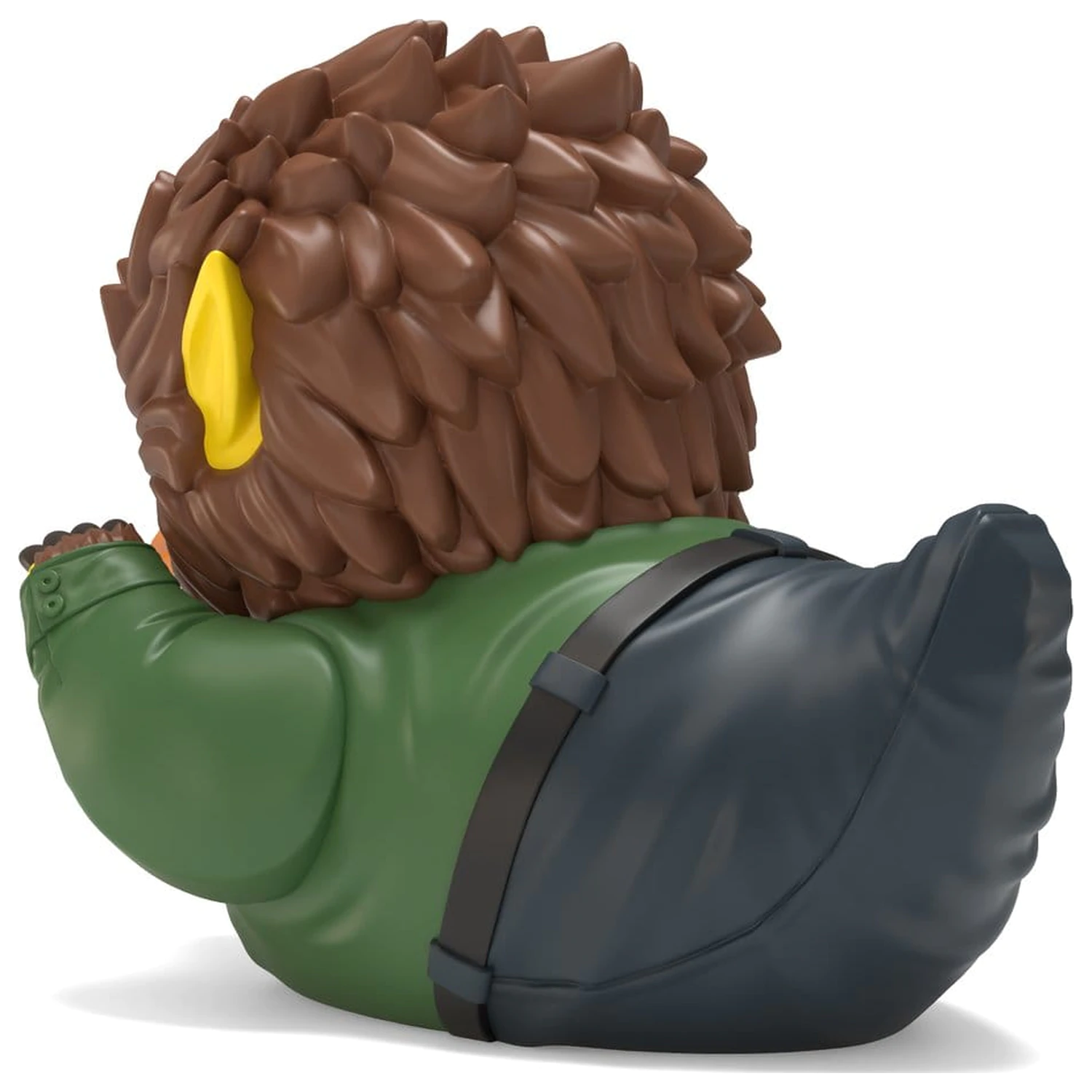 Monsters Tubbz PVC figúrka Wolfman 10 cm produktová fotografia
