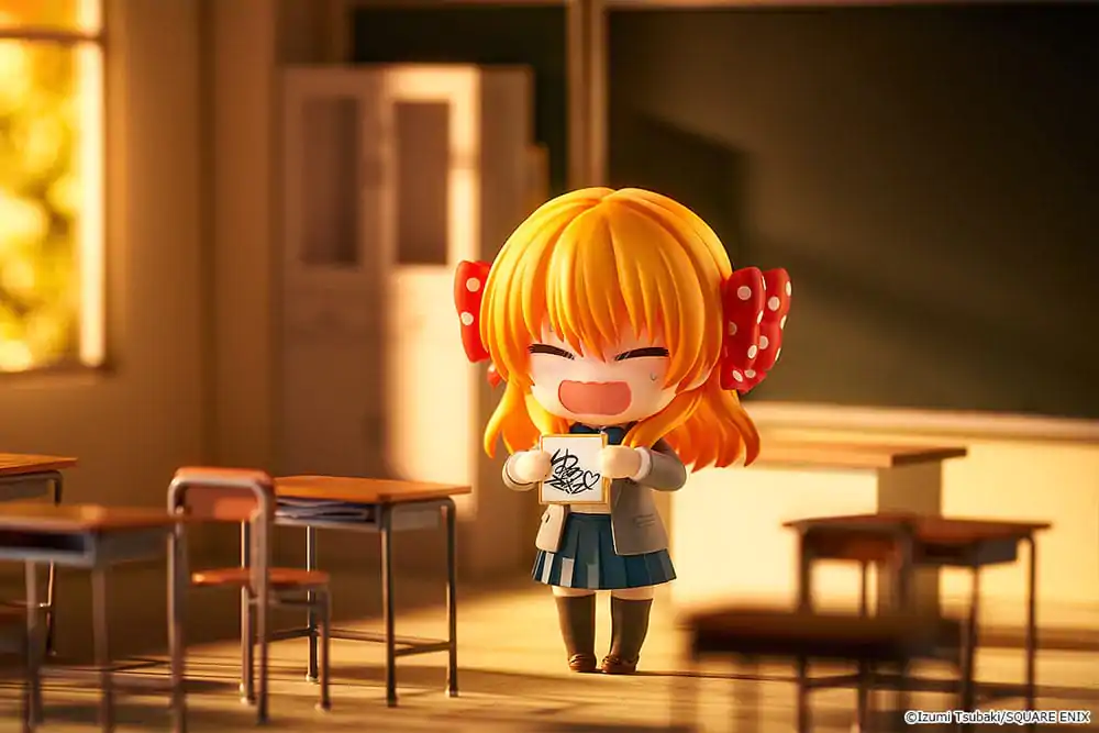 Monthly Girl Nozaki-kun Nendoroid akčná figúrka Chiyo Sakura 10 cm produktová fotografia