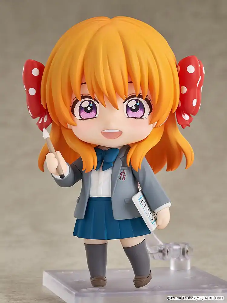 Monthly Girl Nozaki-kun Nendoroid akčná figúrka Chiyo Sakura 10 cm produktová fotografia