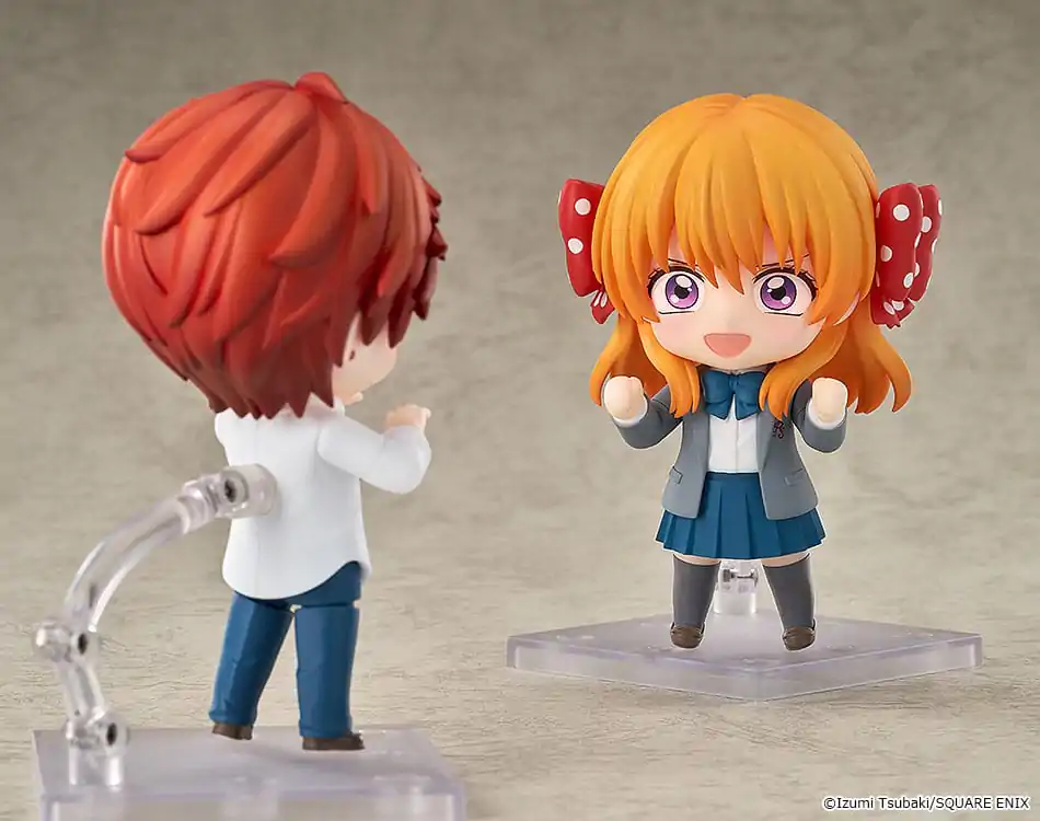 Monthly Girl Nozaki-kun Nendoroid akčná figúrka Chiyo Sakura 10 cm produktová fotografia
