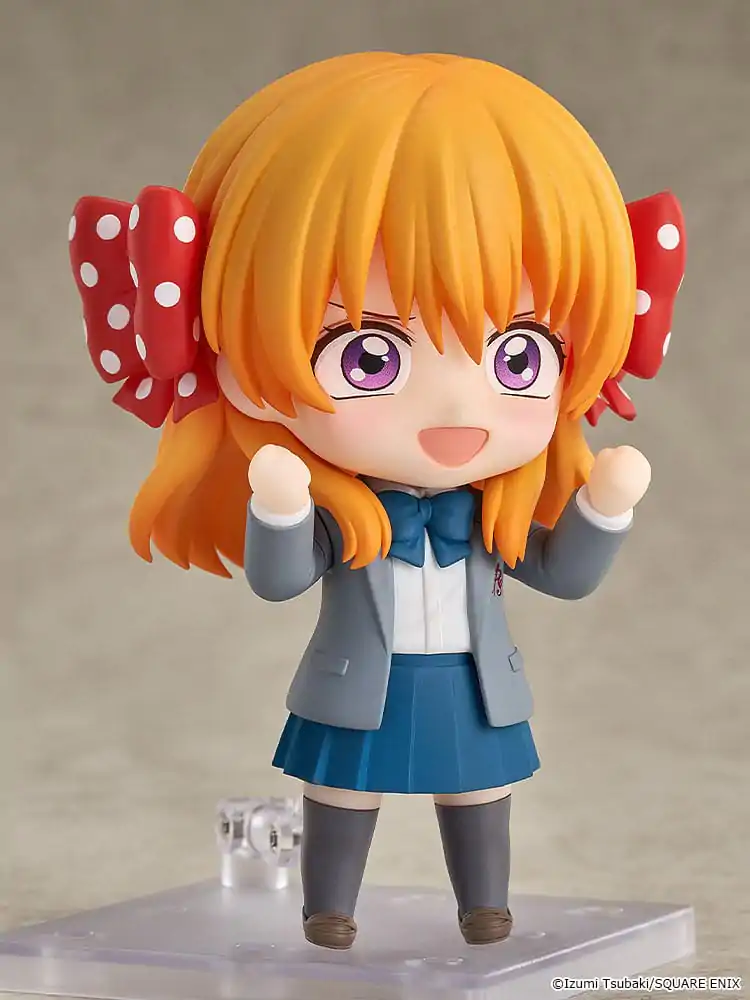 Monthly Girl Nozaki-kun Nendoroid akčná figúrka Chiyo Sakura 10 cm produktová fotografia