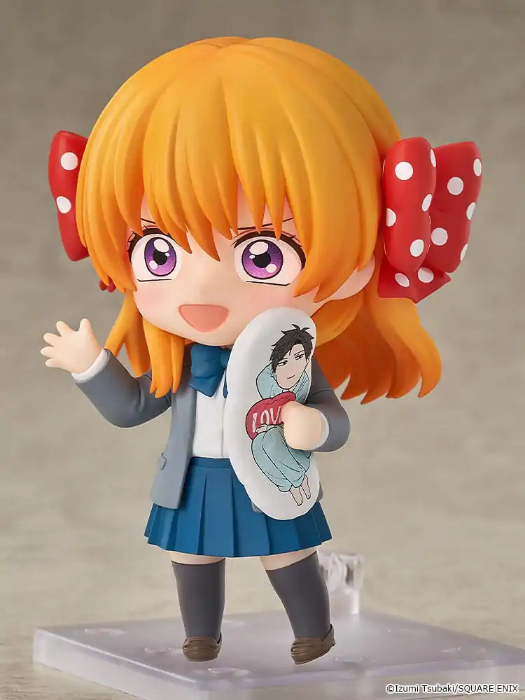Monthly Girl Nozaki-kun Nendoroid akčná figúrka Chiyo Sakura 10 cm produktová fotografia
