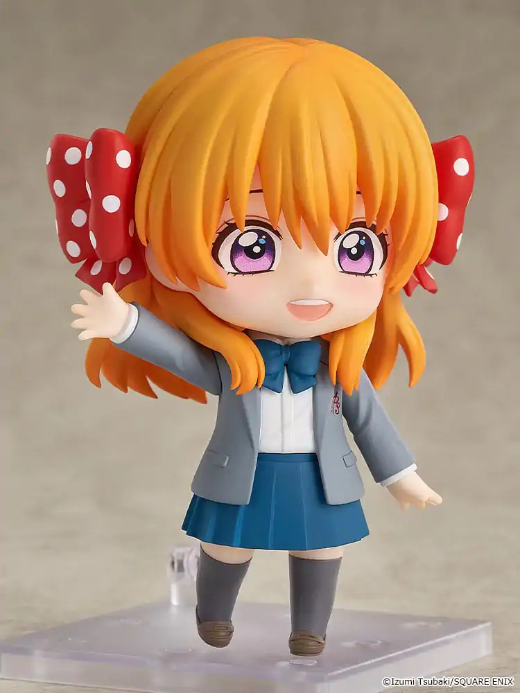 Monthly Girl Nozaki-kun Nendoroid akčná figúrka Chiyo Sakura 10 cm produktová fotografia