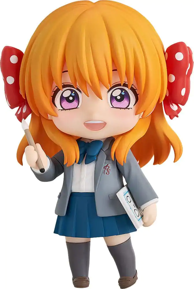 Monthly Girl Nozaki-kun Nendoroid akčná figúrka Chiyo Sakura 10 cm produktová fotografia
