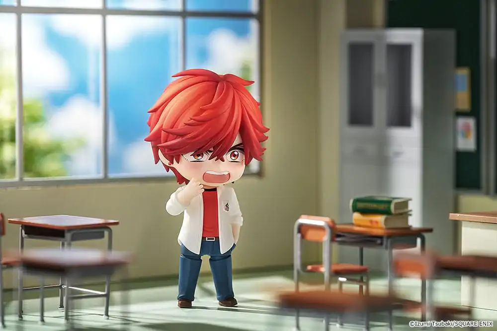 Monthly Girl Nozaki-kun Nendoroid Akčná Figúrka Mikoto Mikoshiba 10 cm produktová fotografia