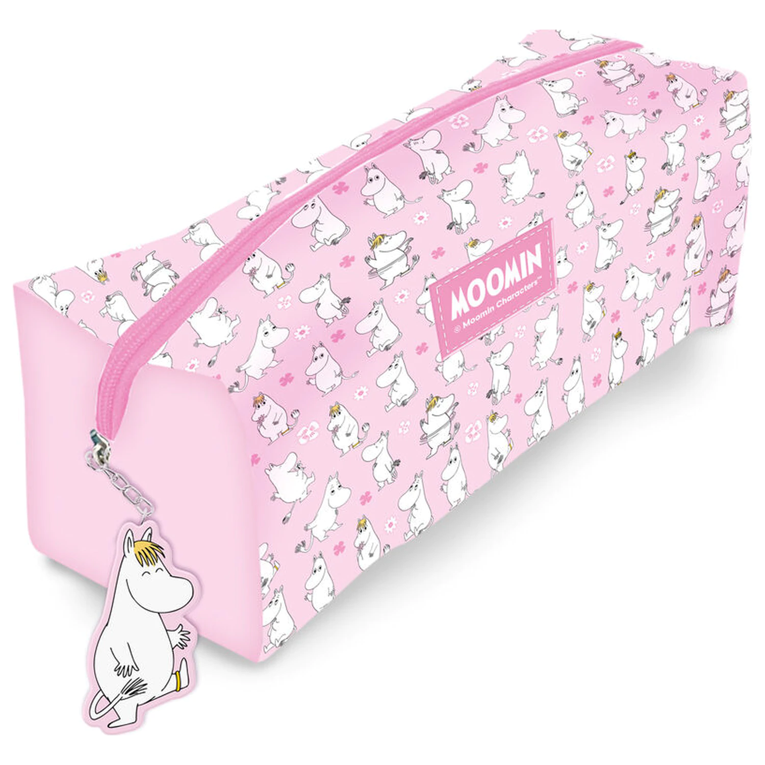 Moomin peračník produktová fotografia