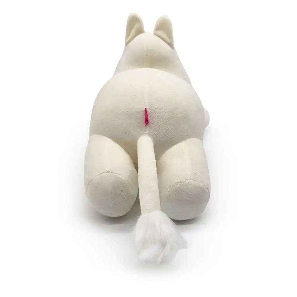 Moomins Weighted plyšová figúrka Moomin 41 cm produktová fotografia