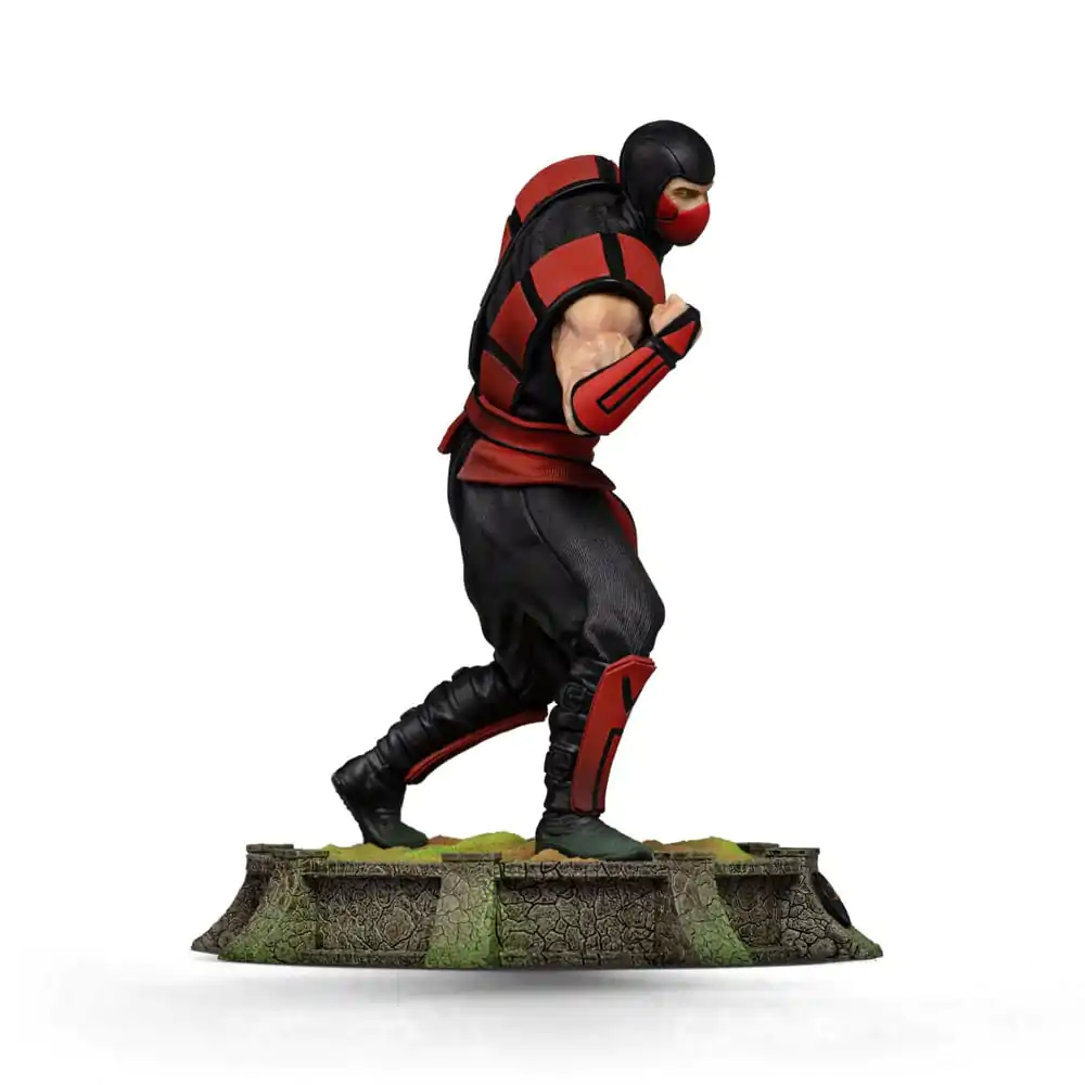 Mortal Kombat Art Scale Socha 1/10 Ermac (Ninjas Collection) 21 cm produktová fotografia