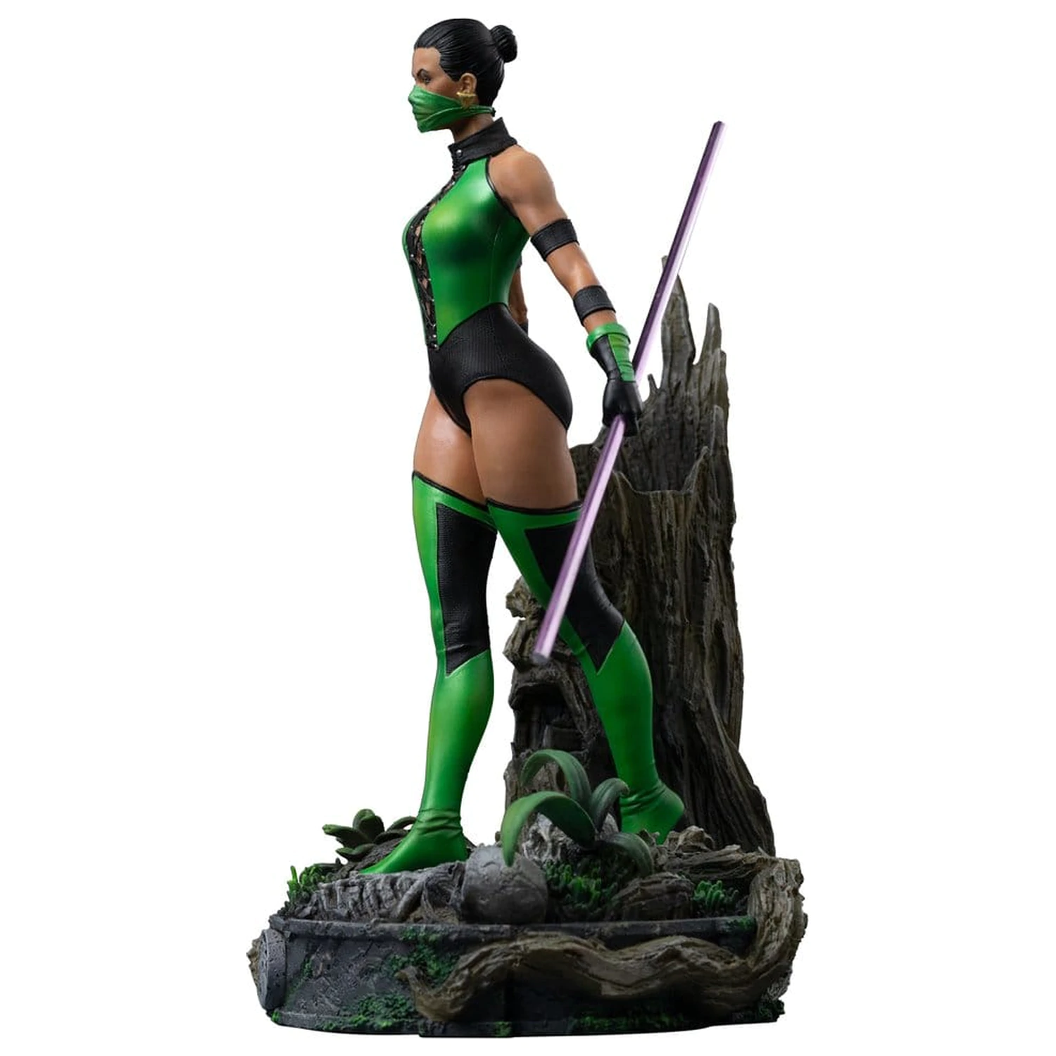 Mortal Kombat Art Scale Socha 1/10 Jade 22 cm produktová fotografia