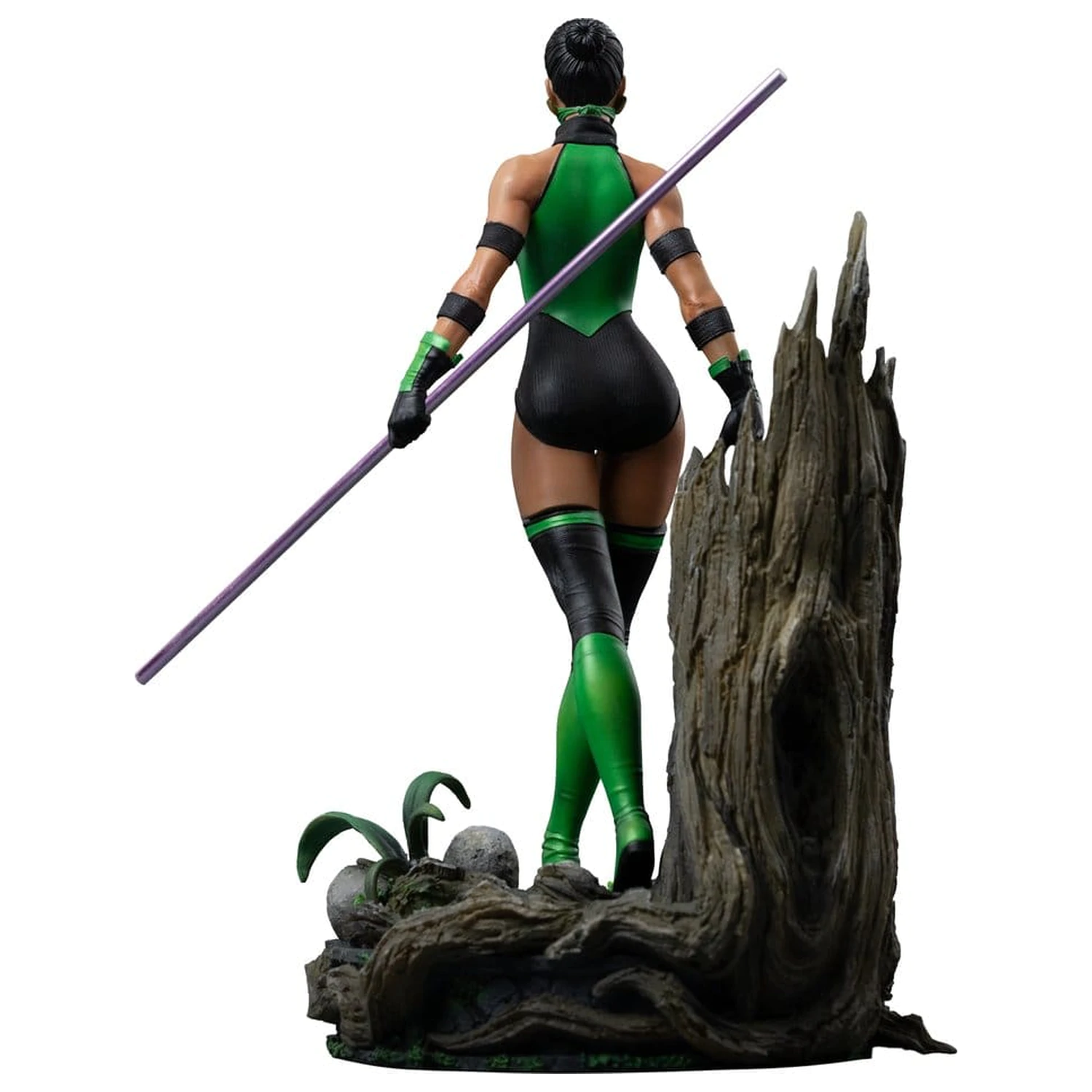 Mortal Kombat Art Scale Socha 1/10 Jade 22 cm produktová fotografia