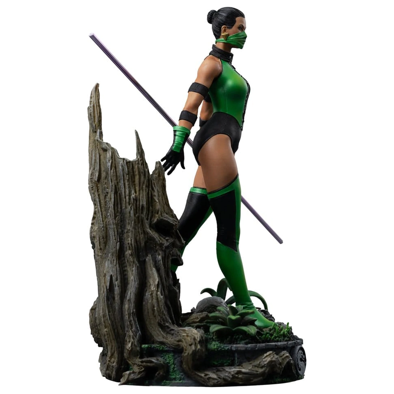 Mortal Kombat Art Scale Socha 1/10 Jade 22 cm produktová fotografia