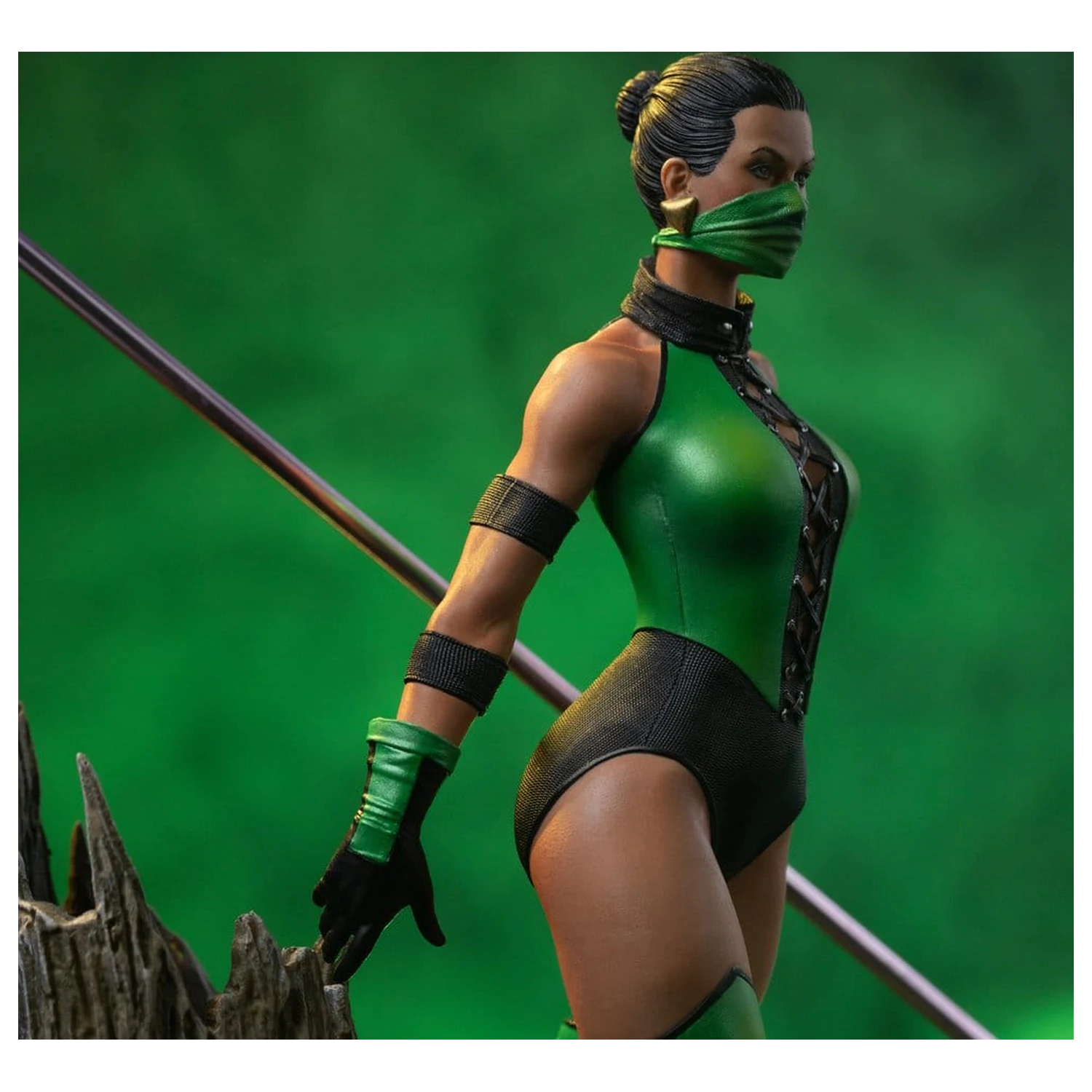 Mortal Kombat Art Scale Socha 1/10 Jade 22 cm produktová fotografia