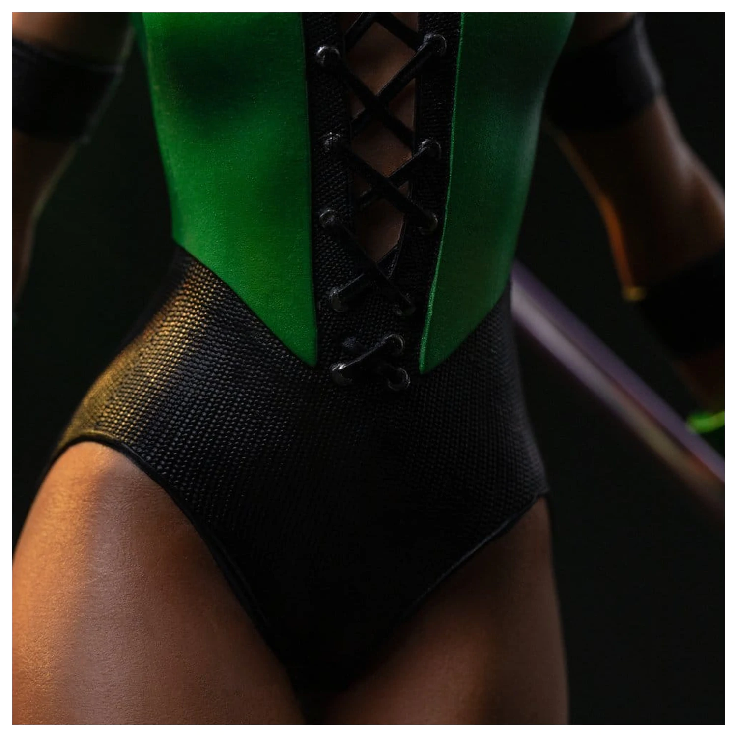 Mortal Kombat Art Scale Socha 1/10 Jade 22 cm produktová fotografia