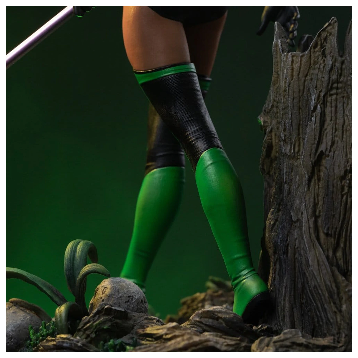 Mortal Kombat Art Scale Socha 1/10 Jade 22 cm produktová fotografia