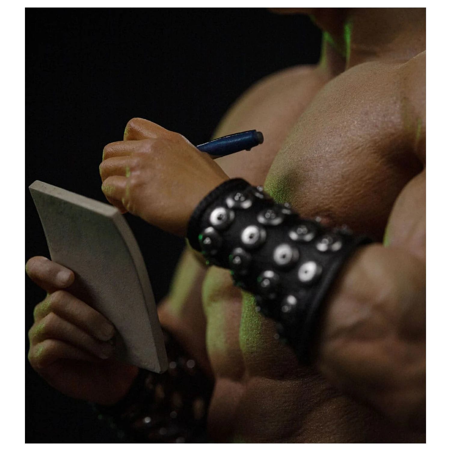 Mortal Kombat Art Scale Socha 1/10 Johnny Cage 24 cm produktová fotografia