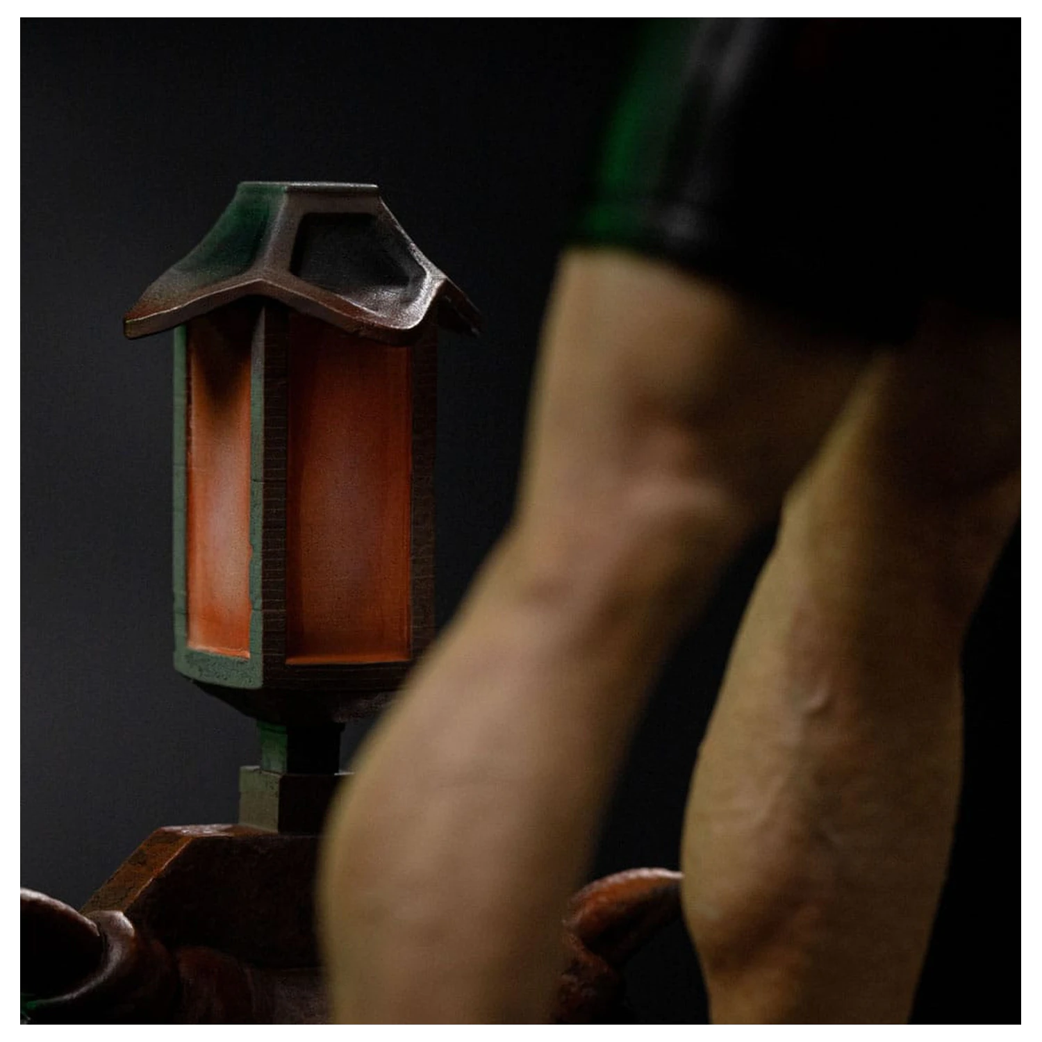 Mortal Kombat Art Scale Socha 1/10 Johnny Cage 24 cm produktová fotografia