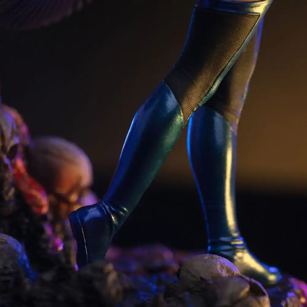 Mortal Kombat Art Scale Socha 1/10 Kitana 22 cm produktová fotografia