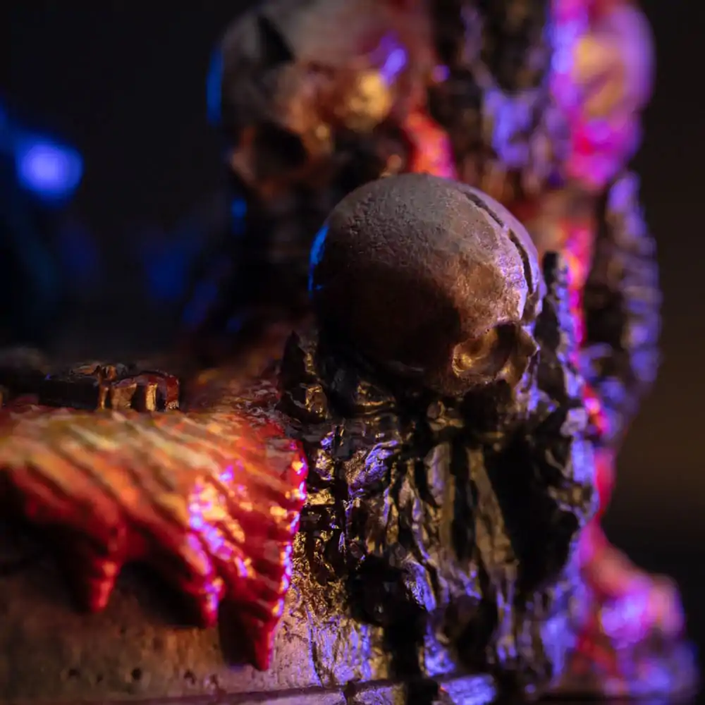 Mortal Kombat Art Scale Socha 1/10 Kitana 22 cm produktová fotografia