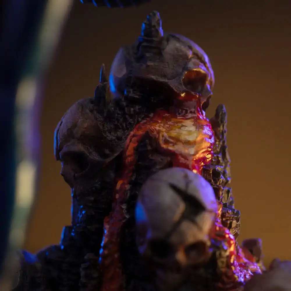 Mortal Kombat Art Scale Socha 1/10 Kitana 22 cm produktová fotografia