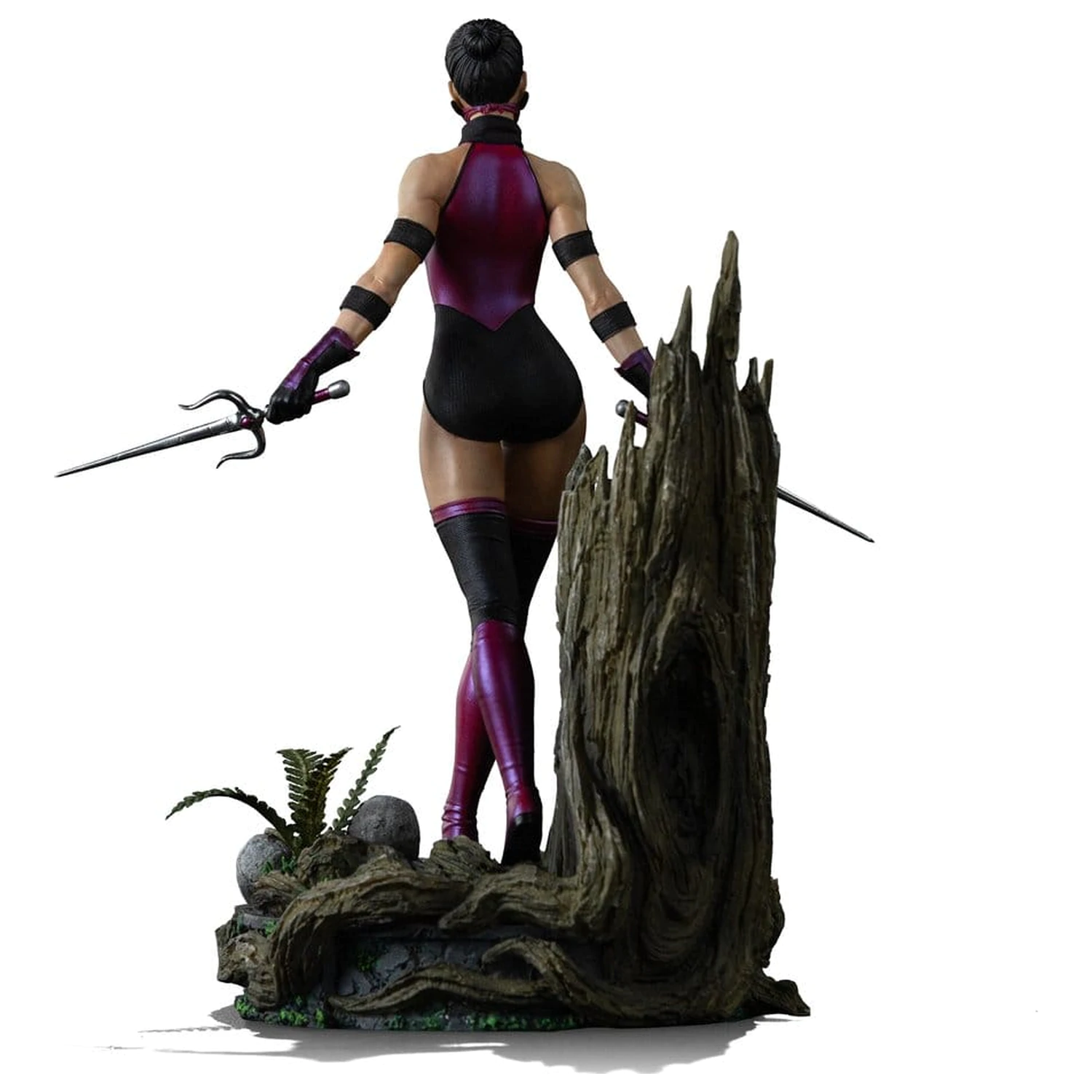 Mortal Kombat Art Scale Socha 1/10 Mileena 22 cm produktová fotografia