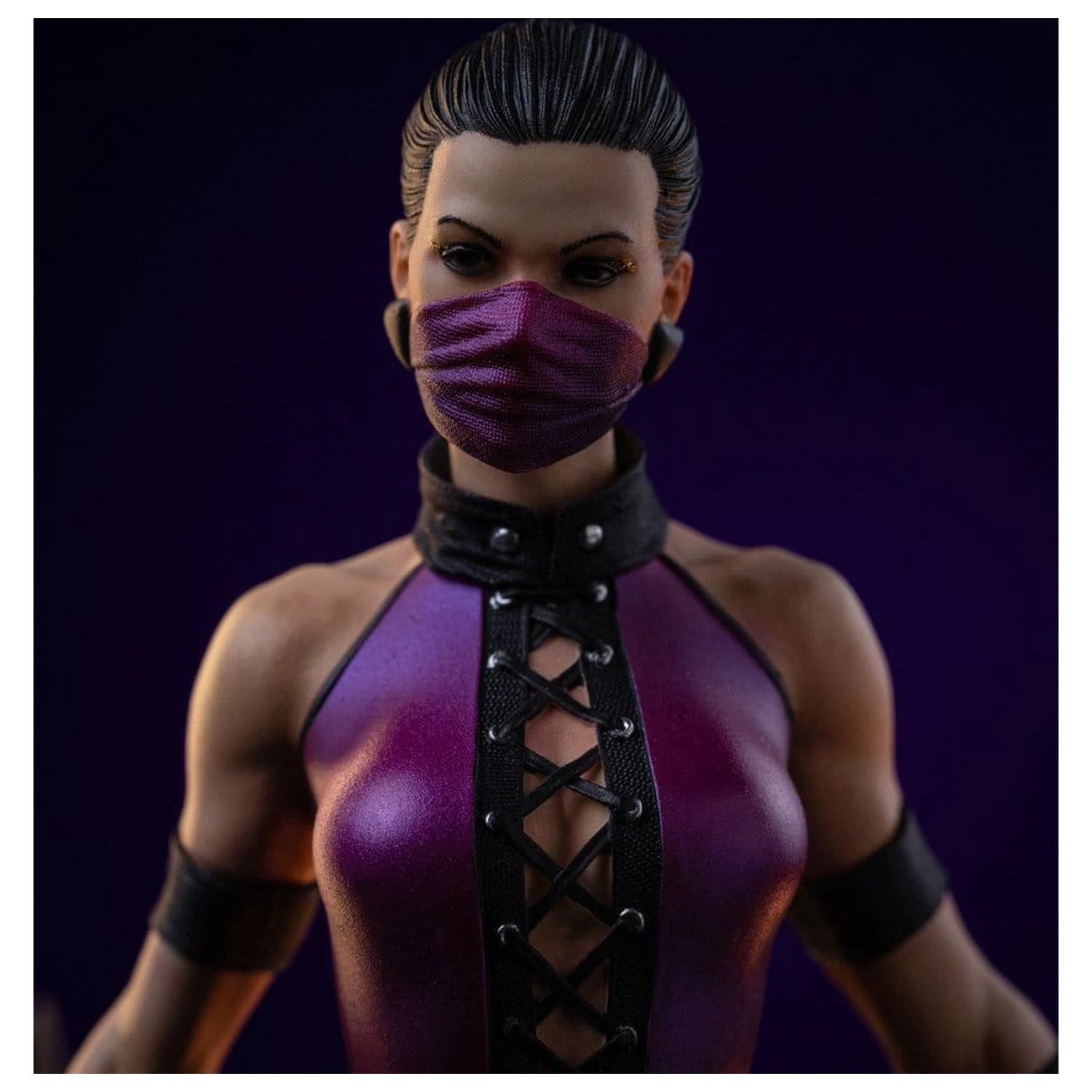 Mortal Kombat Art Scale Socha 1/10 Mileena 22 cm produktová fotografia