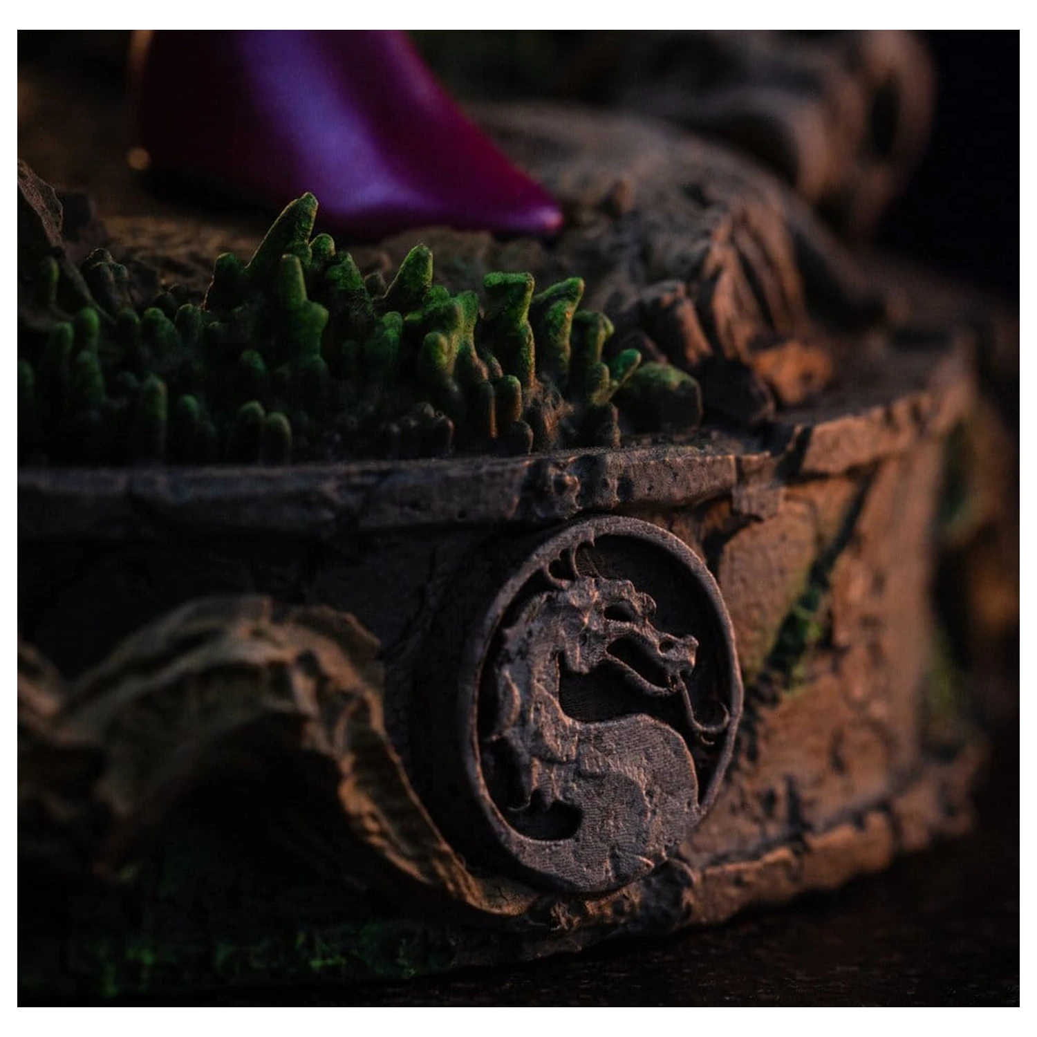 Mortal Kombat Art Scale Socha 1/10 Mileena 22 cm produktová fotografia