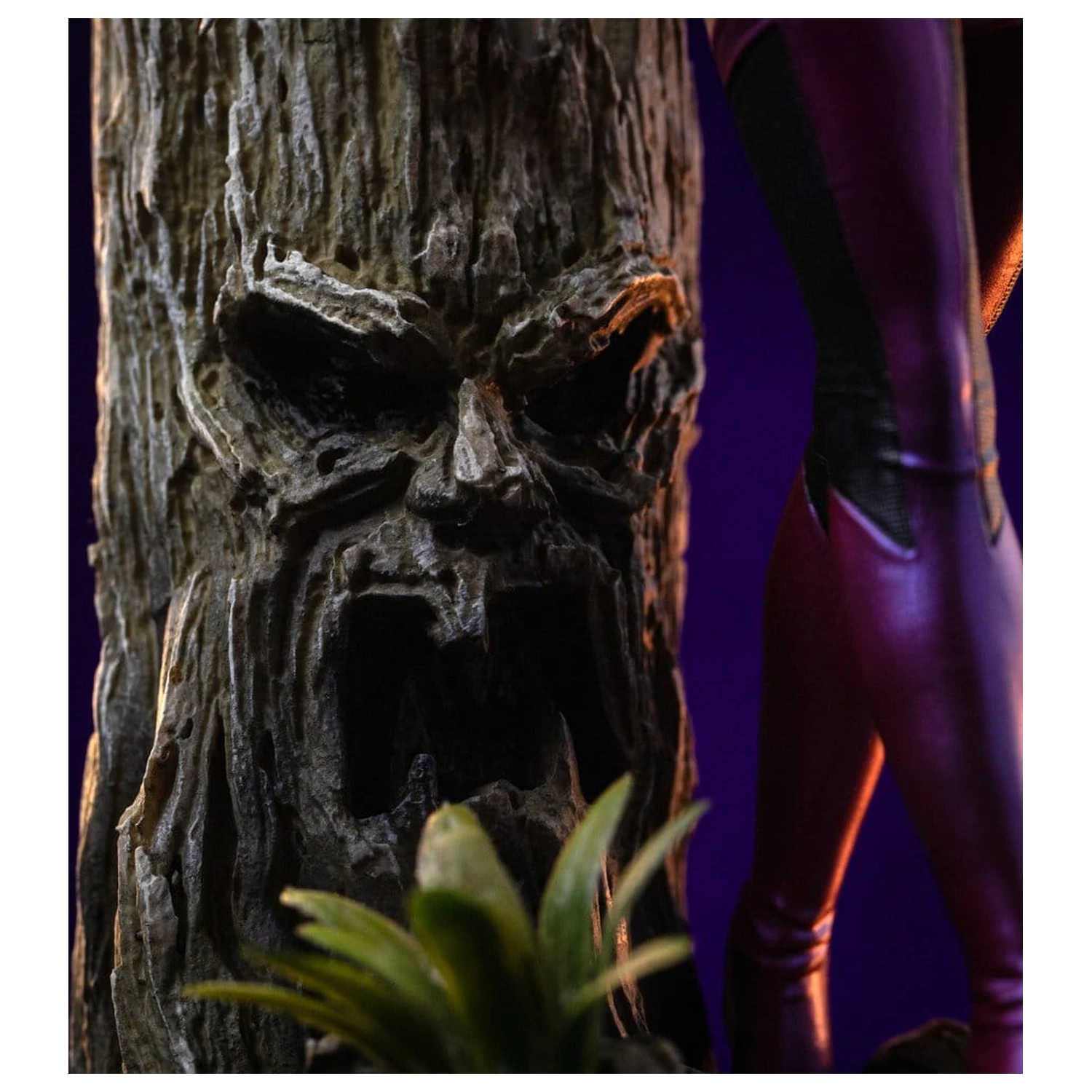 Mortal Kombat Art Scale Socha 1/10 Mileena 22 cm produktová fotografia