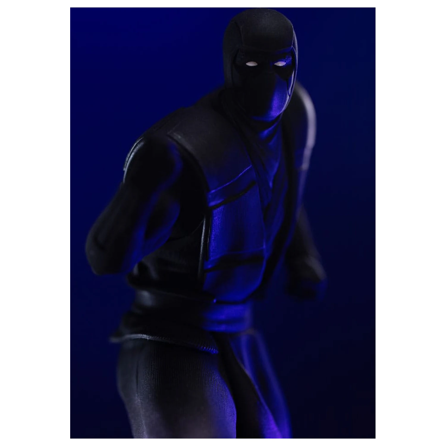 Mortal Kombat Art Scale Socha 1/10 Noob Saibot (Ninjas Collection) 21 cm produktová fotografia