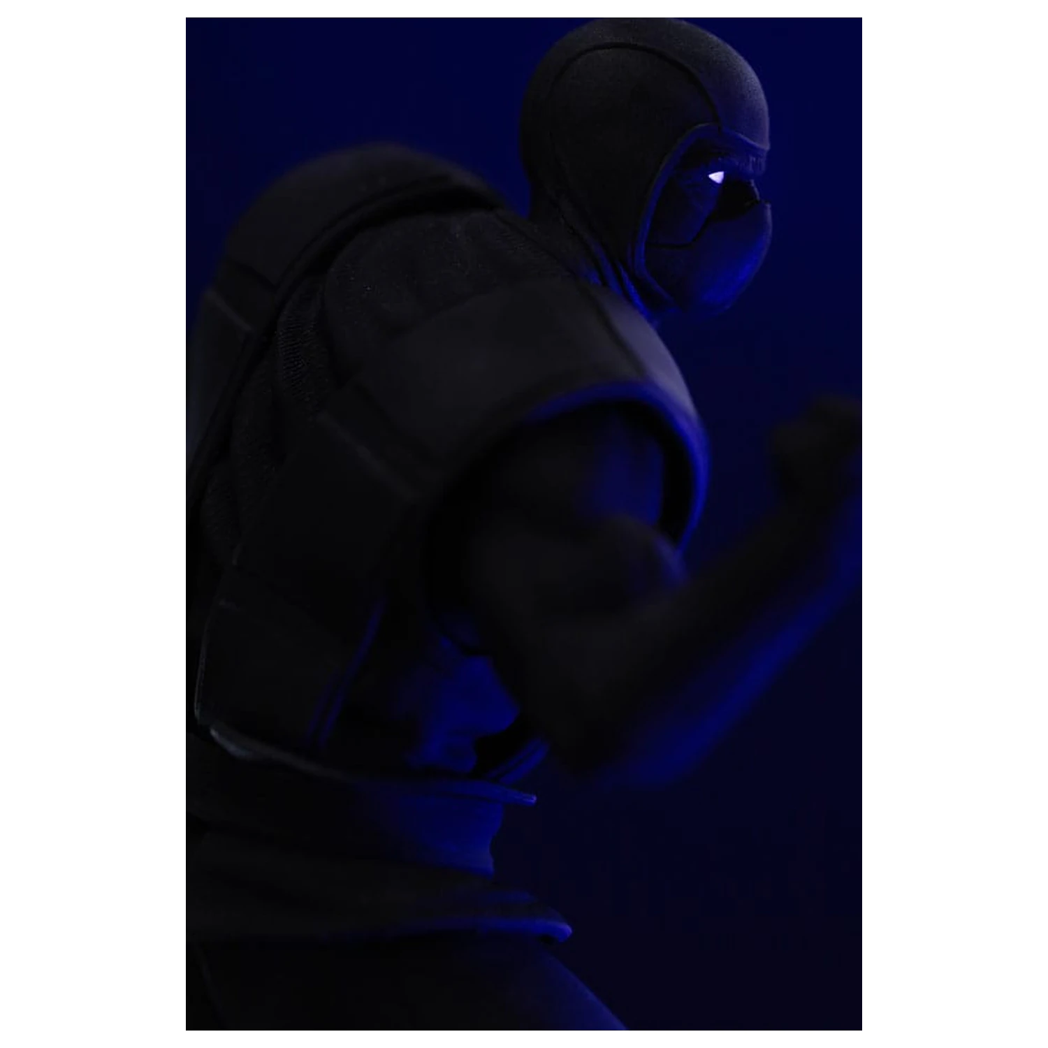 Mortal Kombat Art Scale Socha 1/10 Noob Saibot (Ninjas Collection) 21 cm produktová fotografia