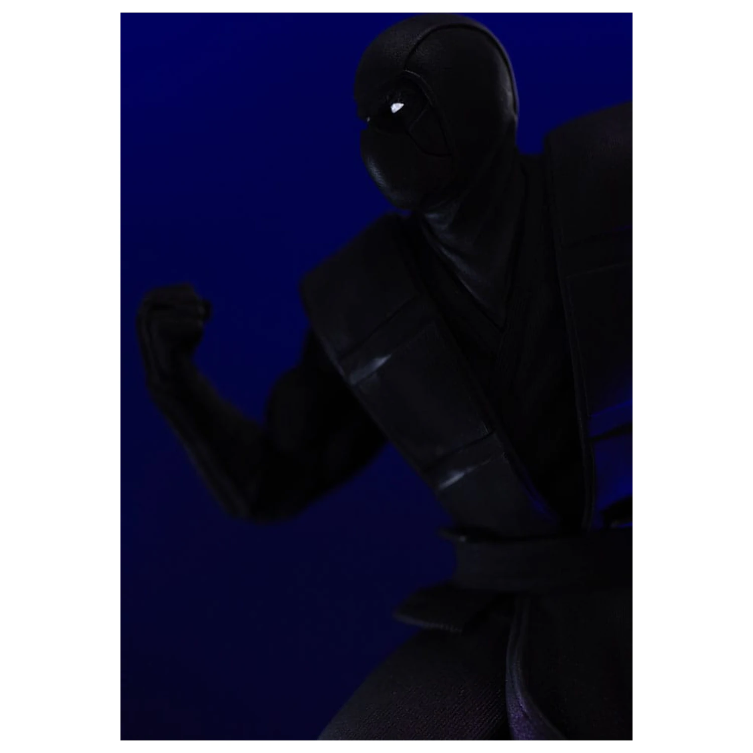 Mortal Kombat Art Scale Socha 1/10 Noob Saibot (Ninjas Collection) 21 cm produktová fotografia