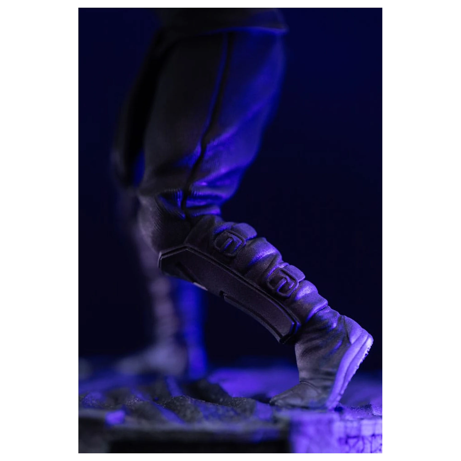 Mortal Kombat Art Scale Socha 1/10 Noob Saibot (Ninjas Collection) 21 cm produktová fotografia